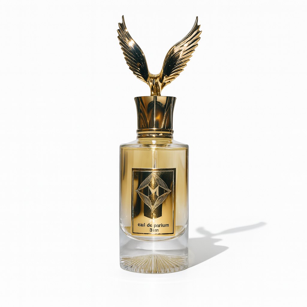 Iyad luxuriöser Herrenduft eau de Parfüm 50 ML