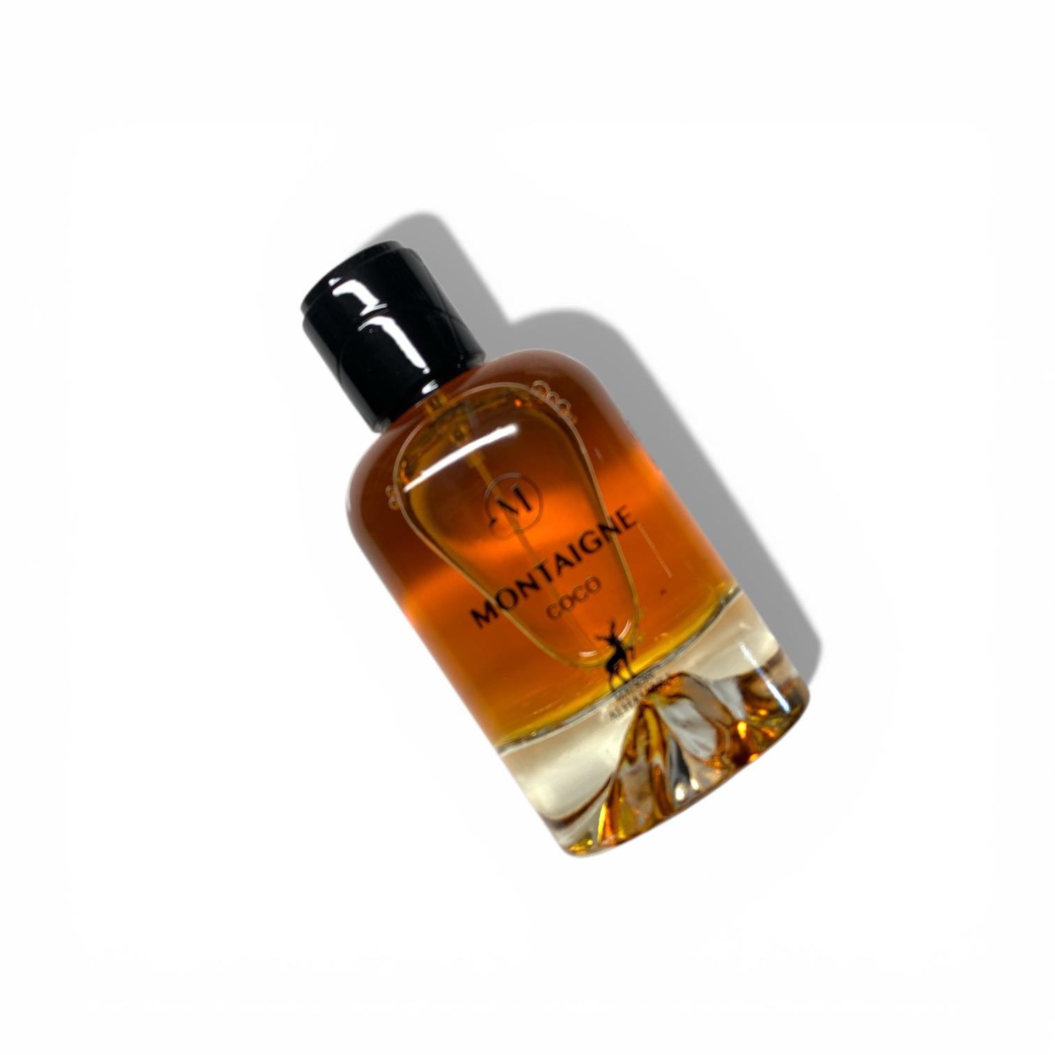 COCO – Eau de Parfum Der Charakter Herrenduft 100 ml