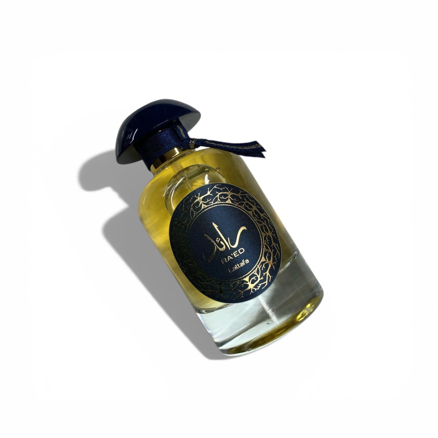 Lattafa – Ra’ed Luxe (Ra’ed 100 ml)