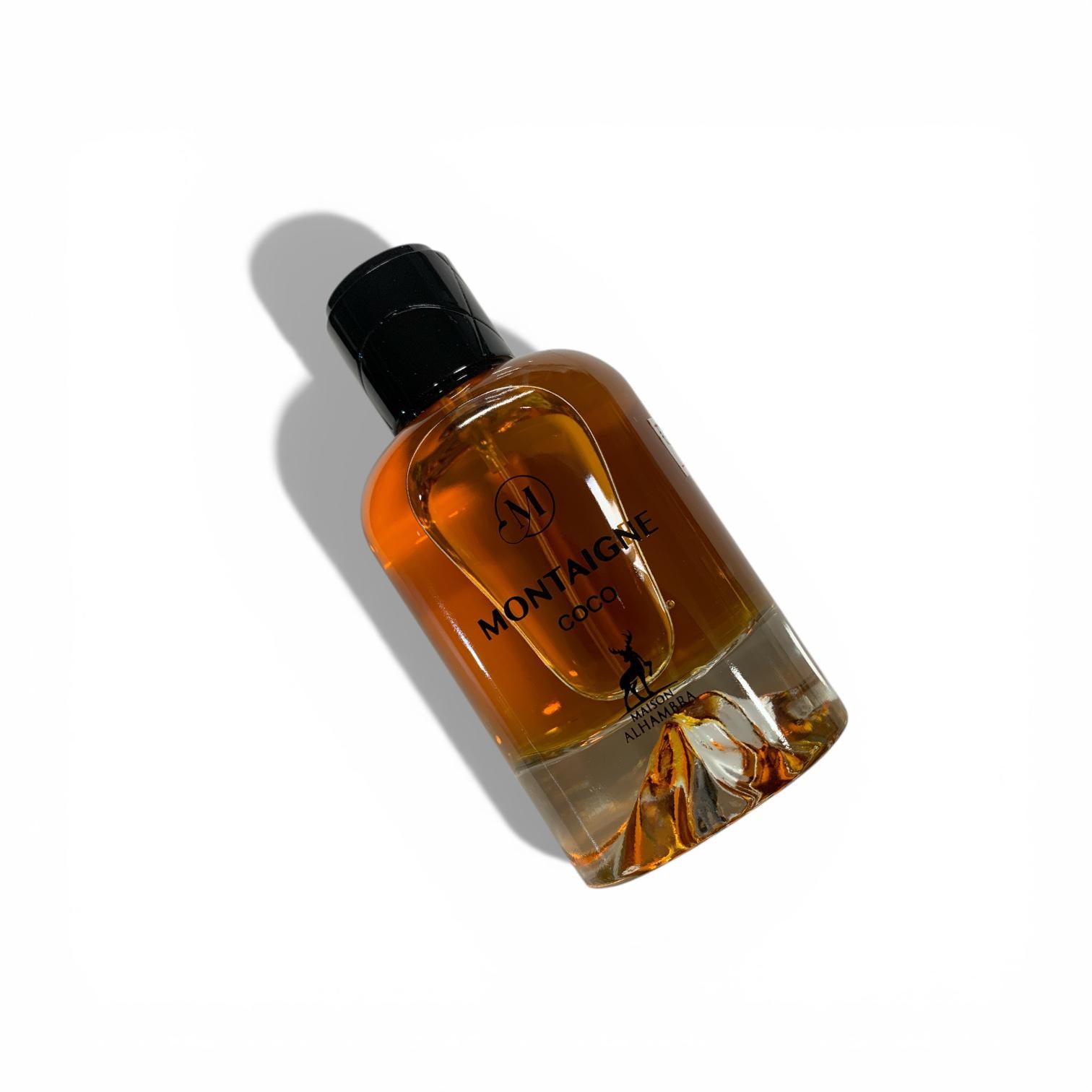 COCO – Eau de Parfum Der Charakter Herrenduft 100 ml