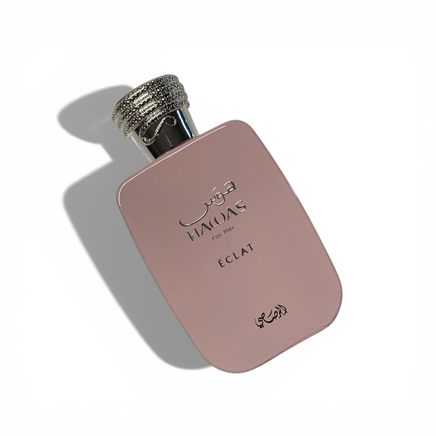 Rasasi Hawas For Her Éclat