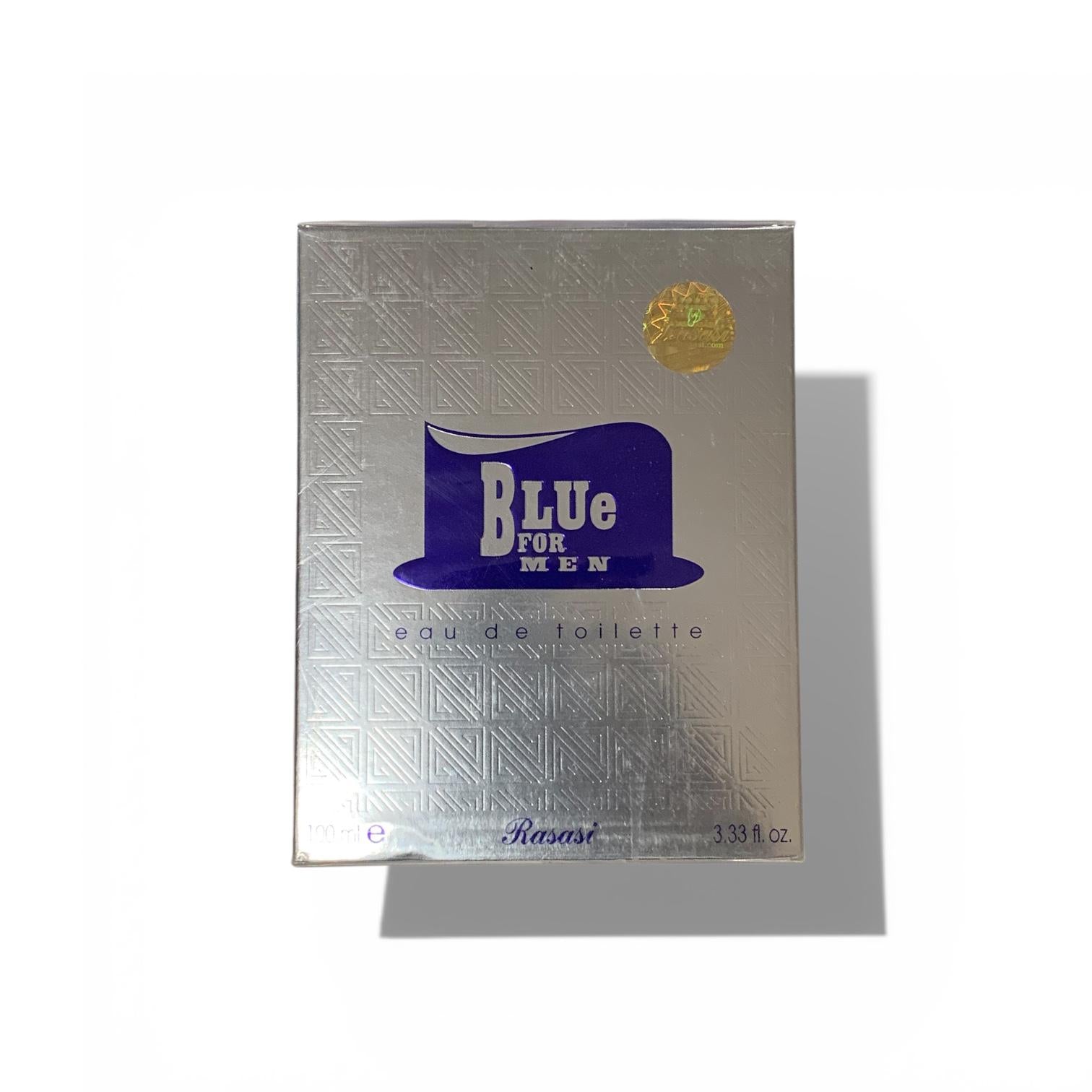 Rasasi Blue for Men