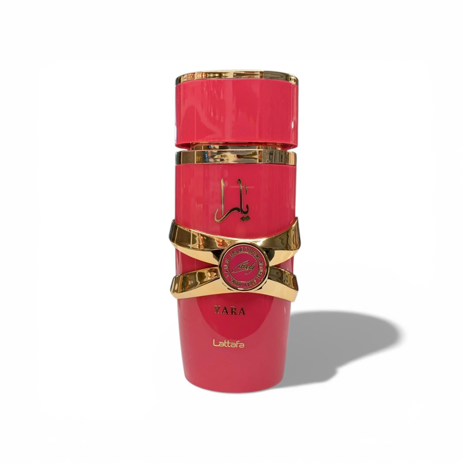 Lattafa Damenduft Yara