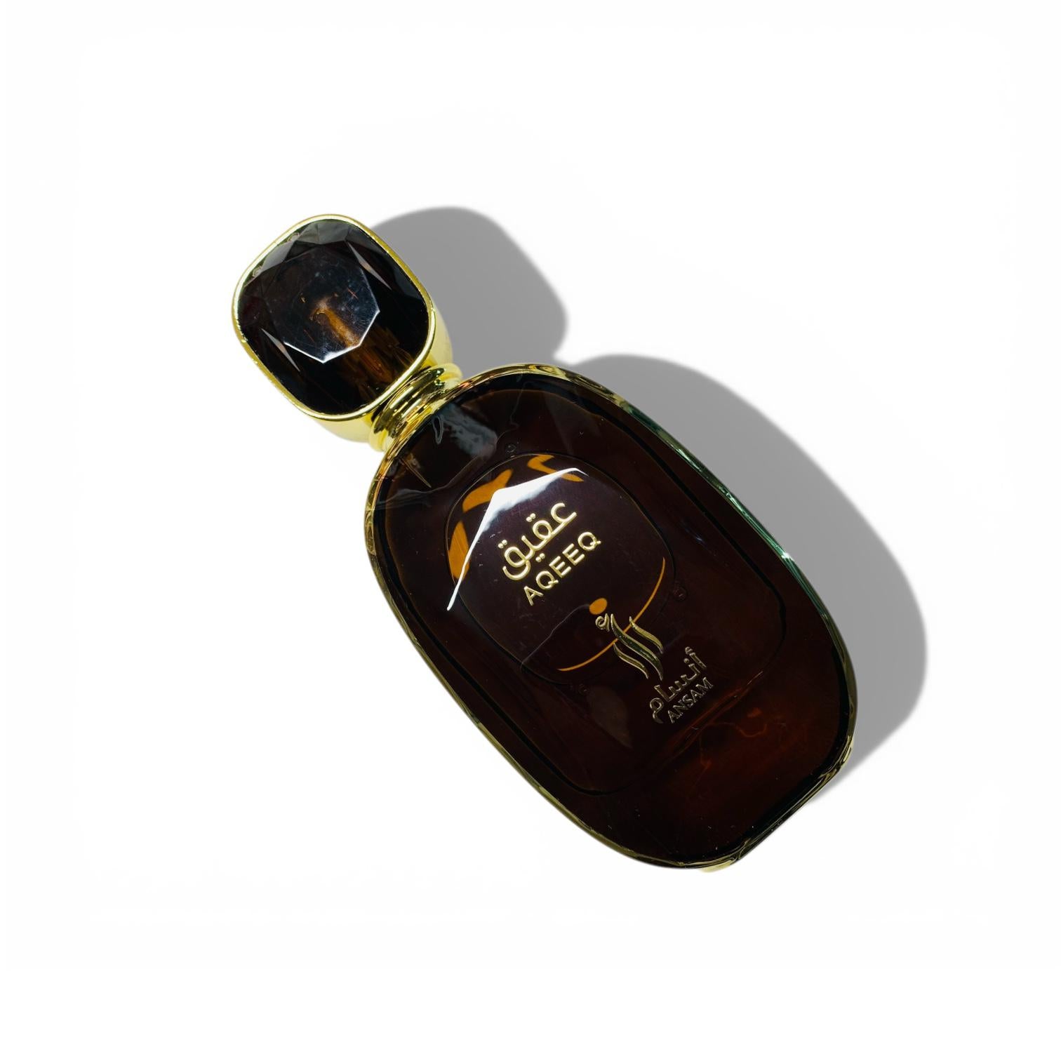 Aqeeq Ansaam Herrenduft