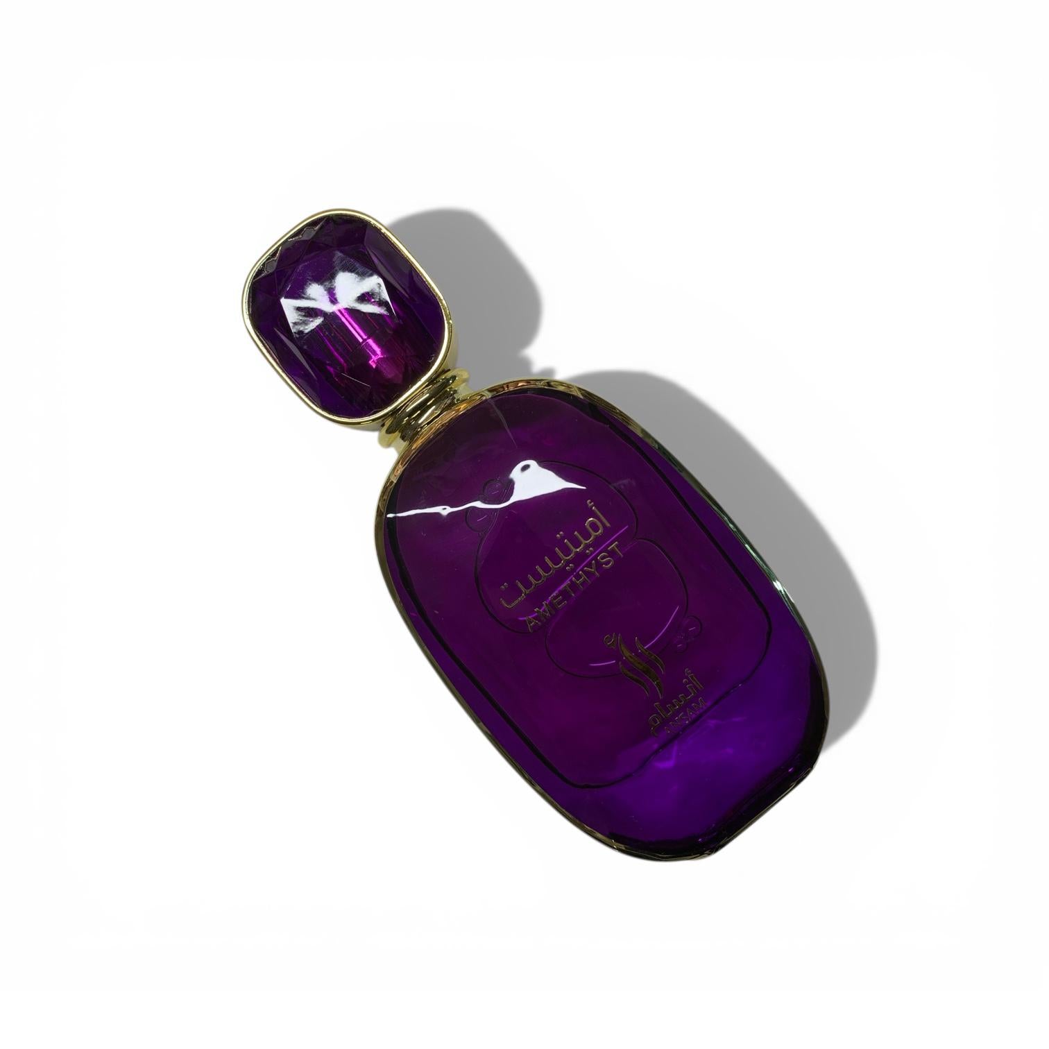 Amethyst Ansaam Damenduft