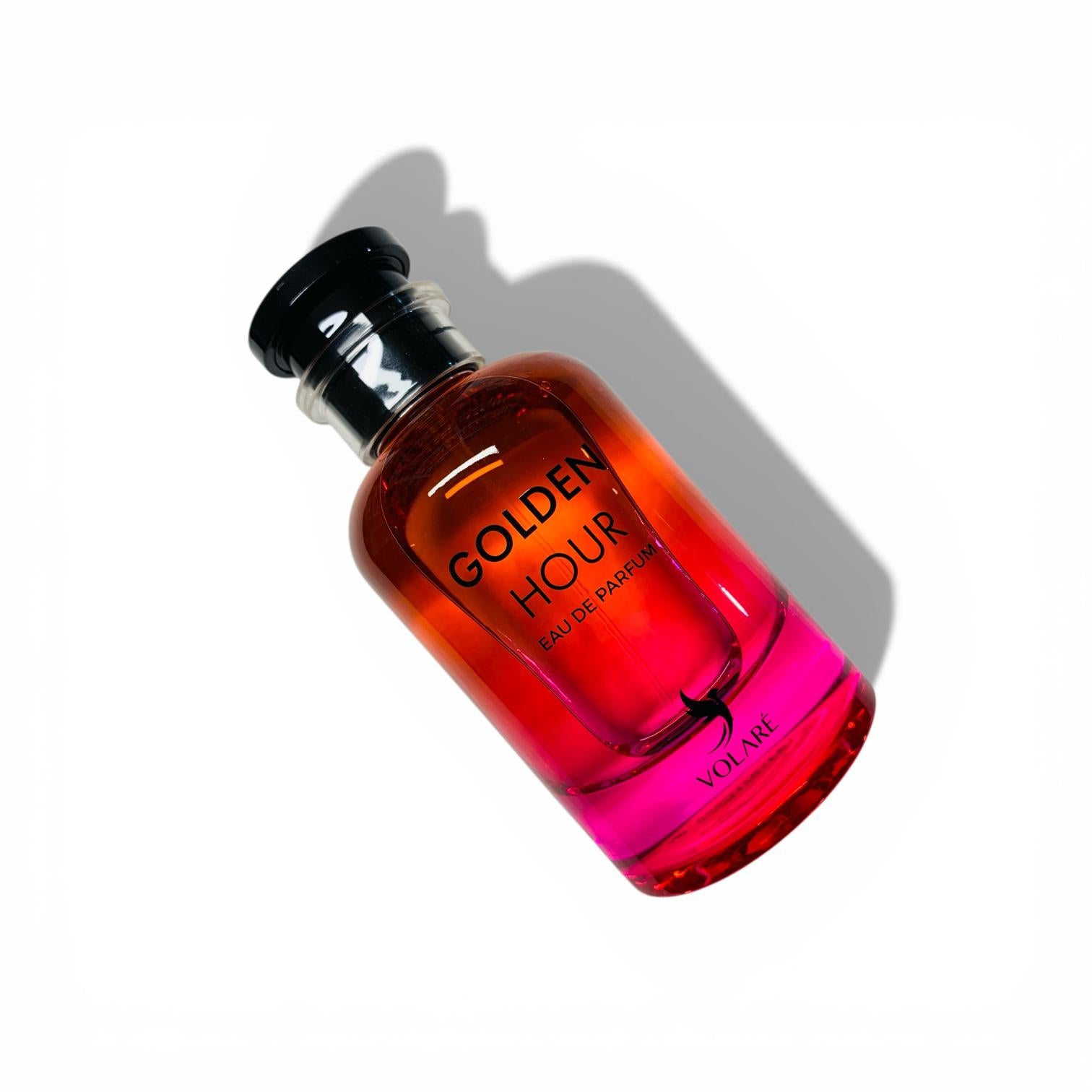 GOLDEN HOUR – Eau de Parfum Volare Unisex 100 ml