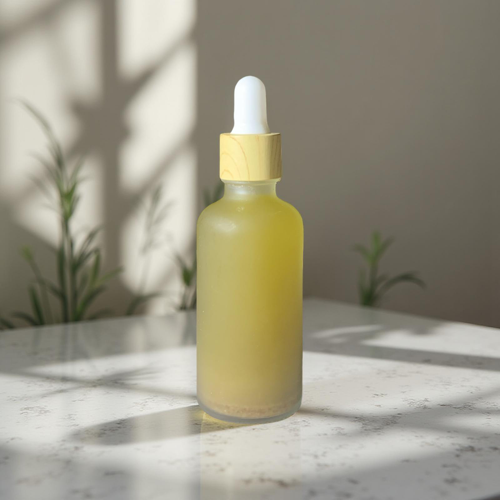 Khumra Al-Misk – Reiner Moschus-Schleier