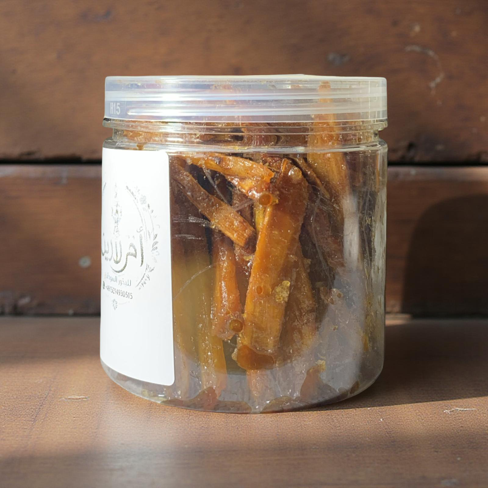 Bakhoor (Sudanesische Mischung)