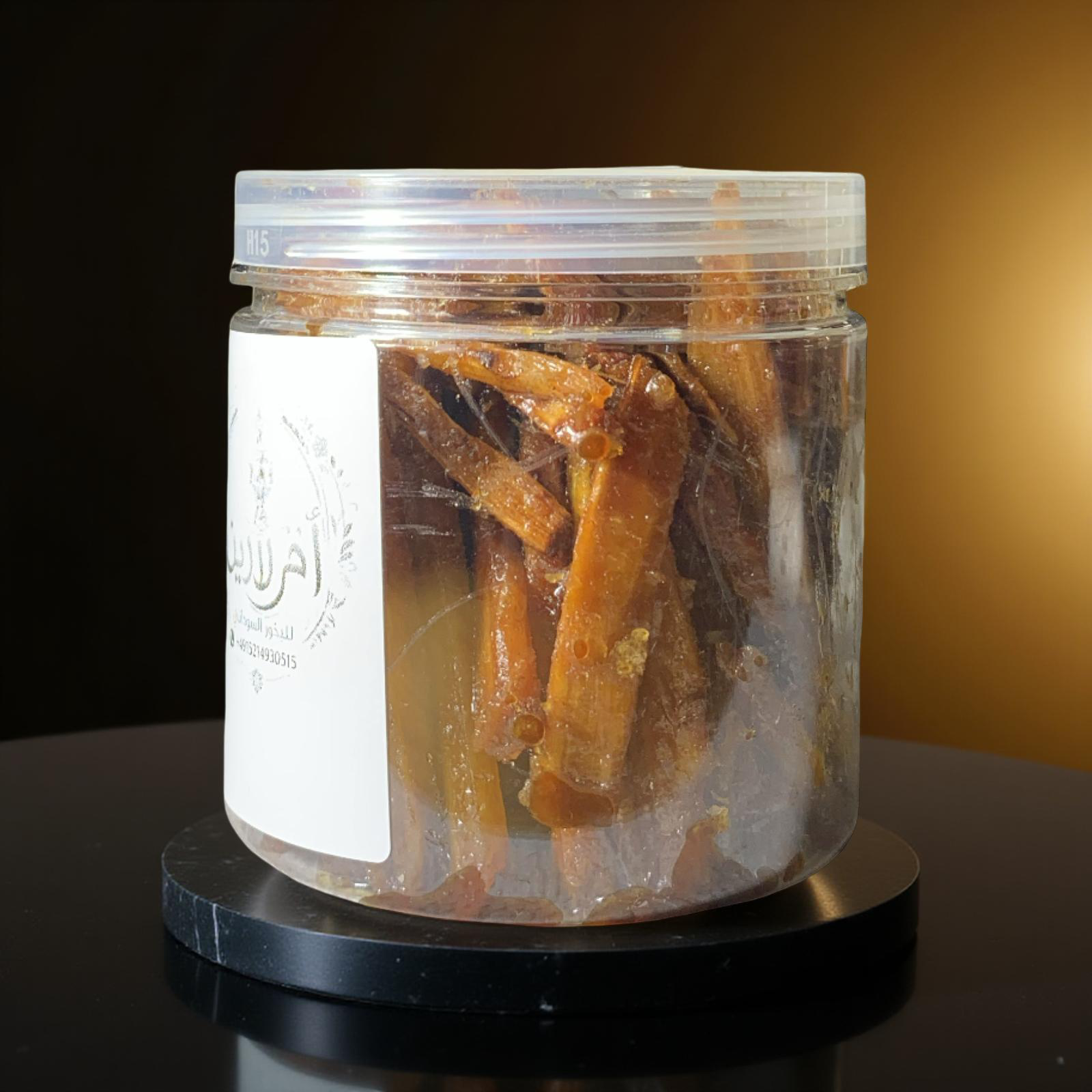 Bakhoor (Sudanesische Mischung)