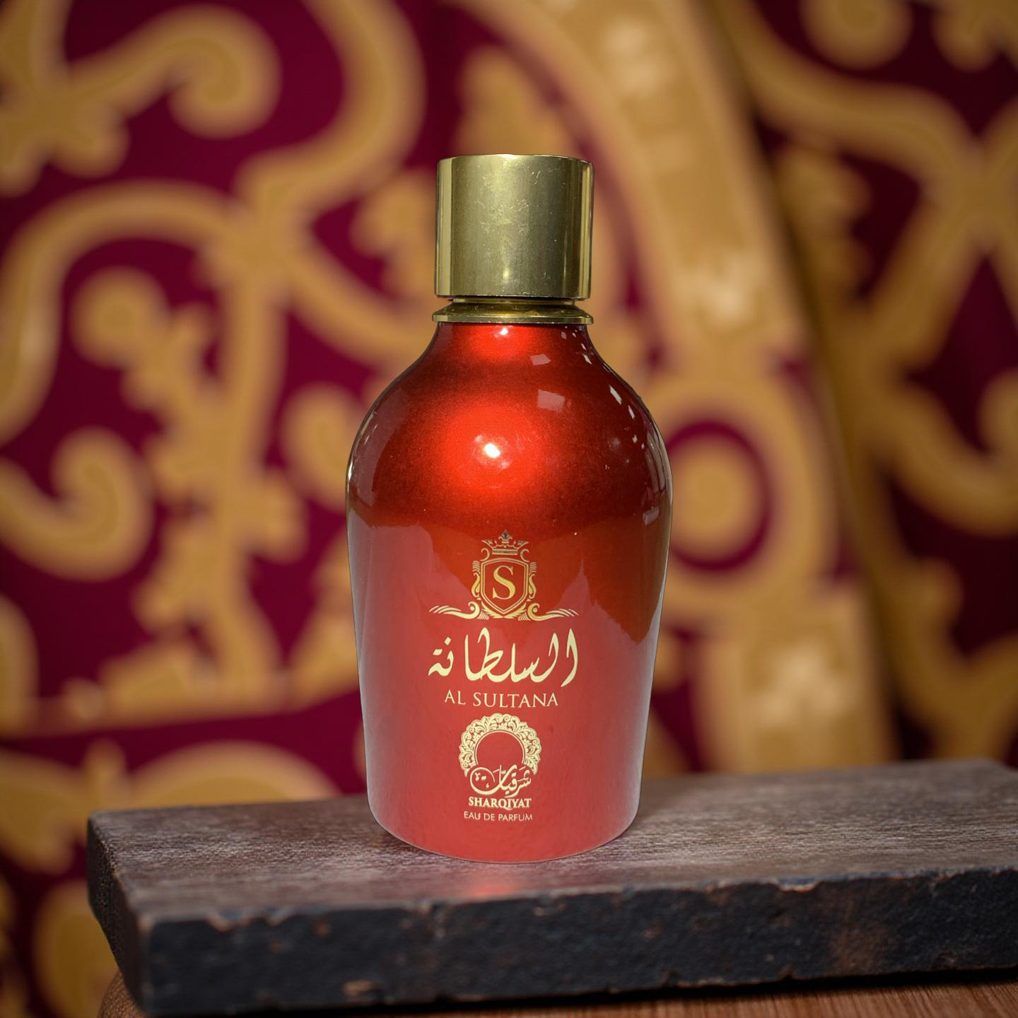 AL SULTANA – Königliche Präsenz