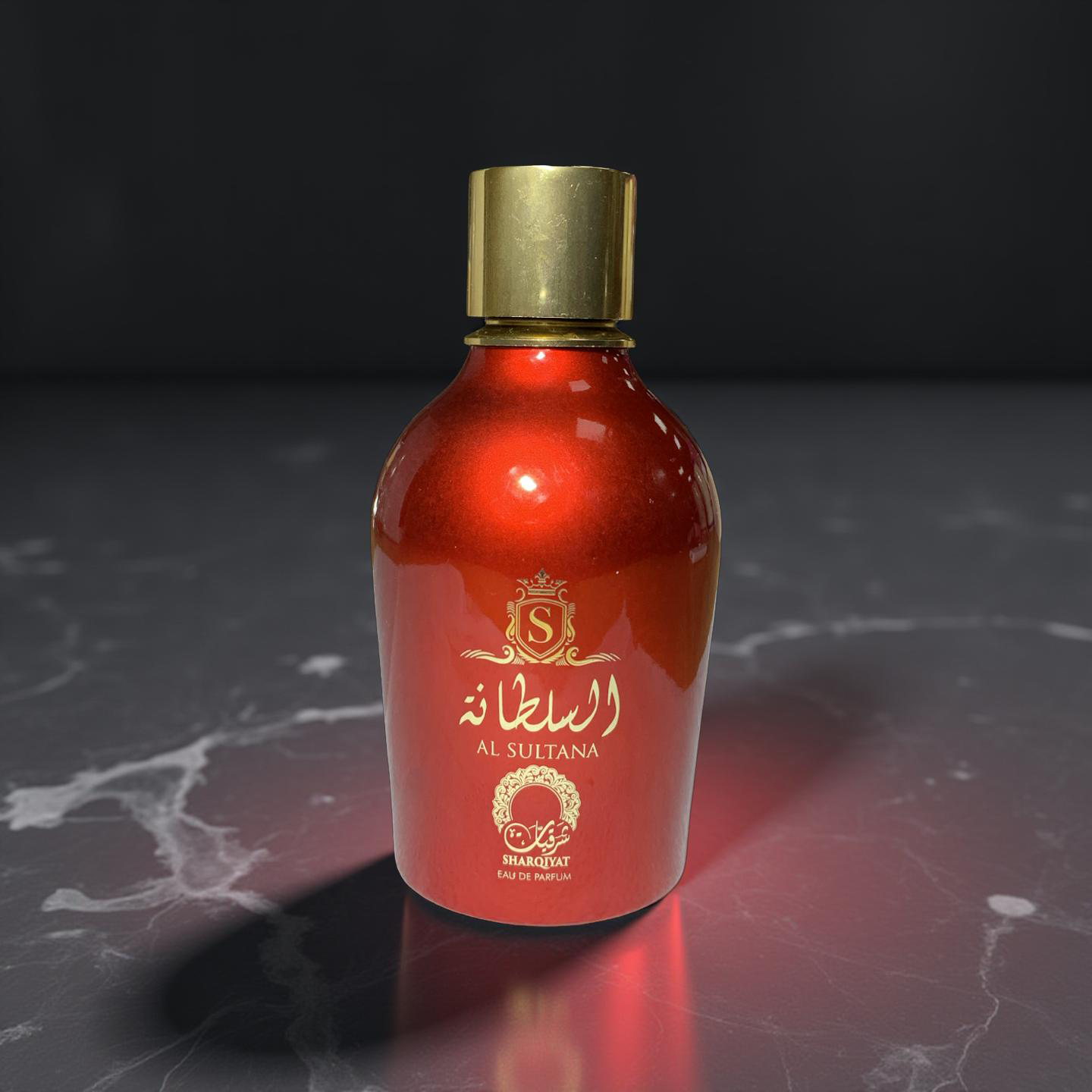 AL SULTANA – Königliche Präsenz