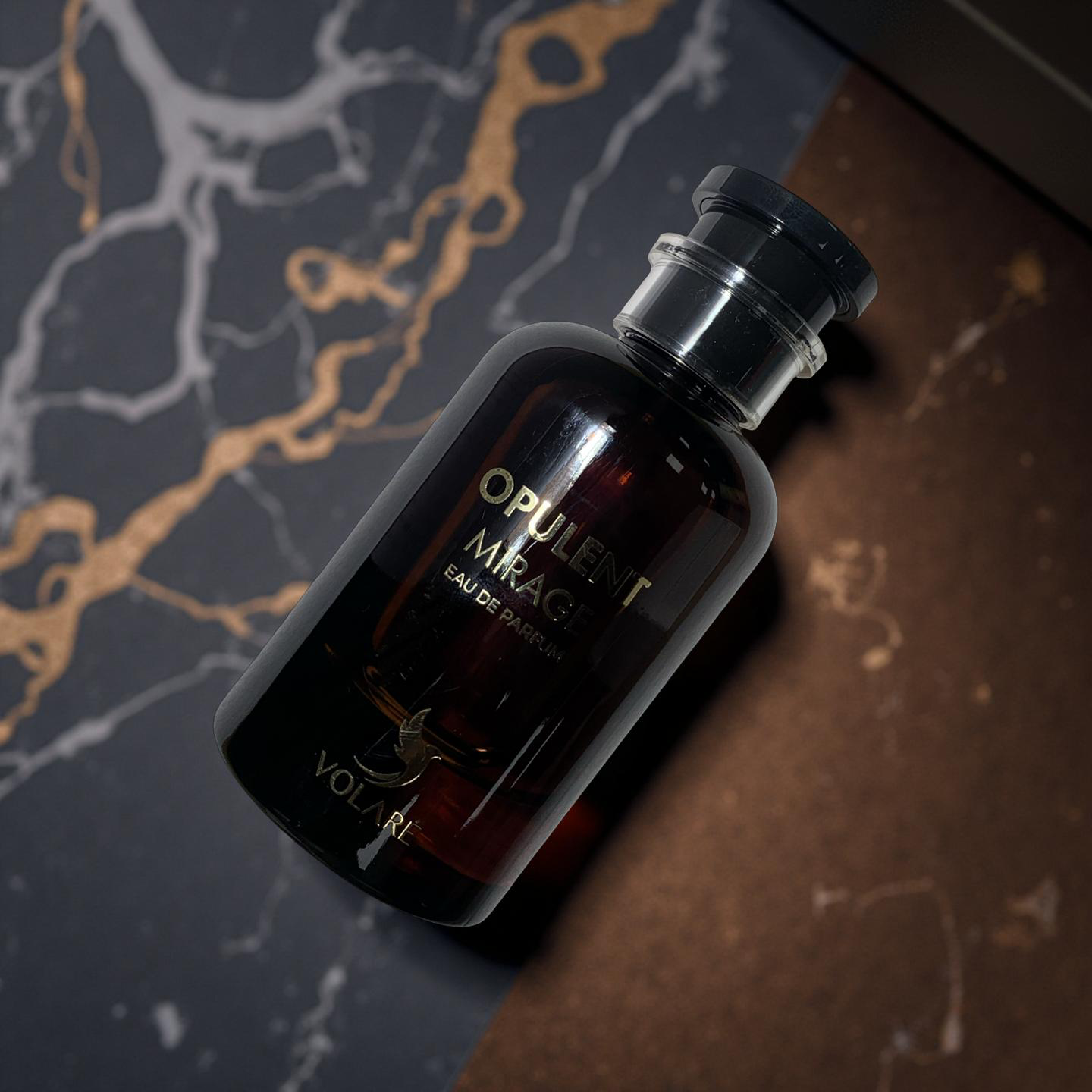 VOLARÉ – Opulent Mirage (Eau de Parfum)