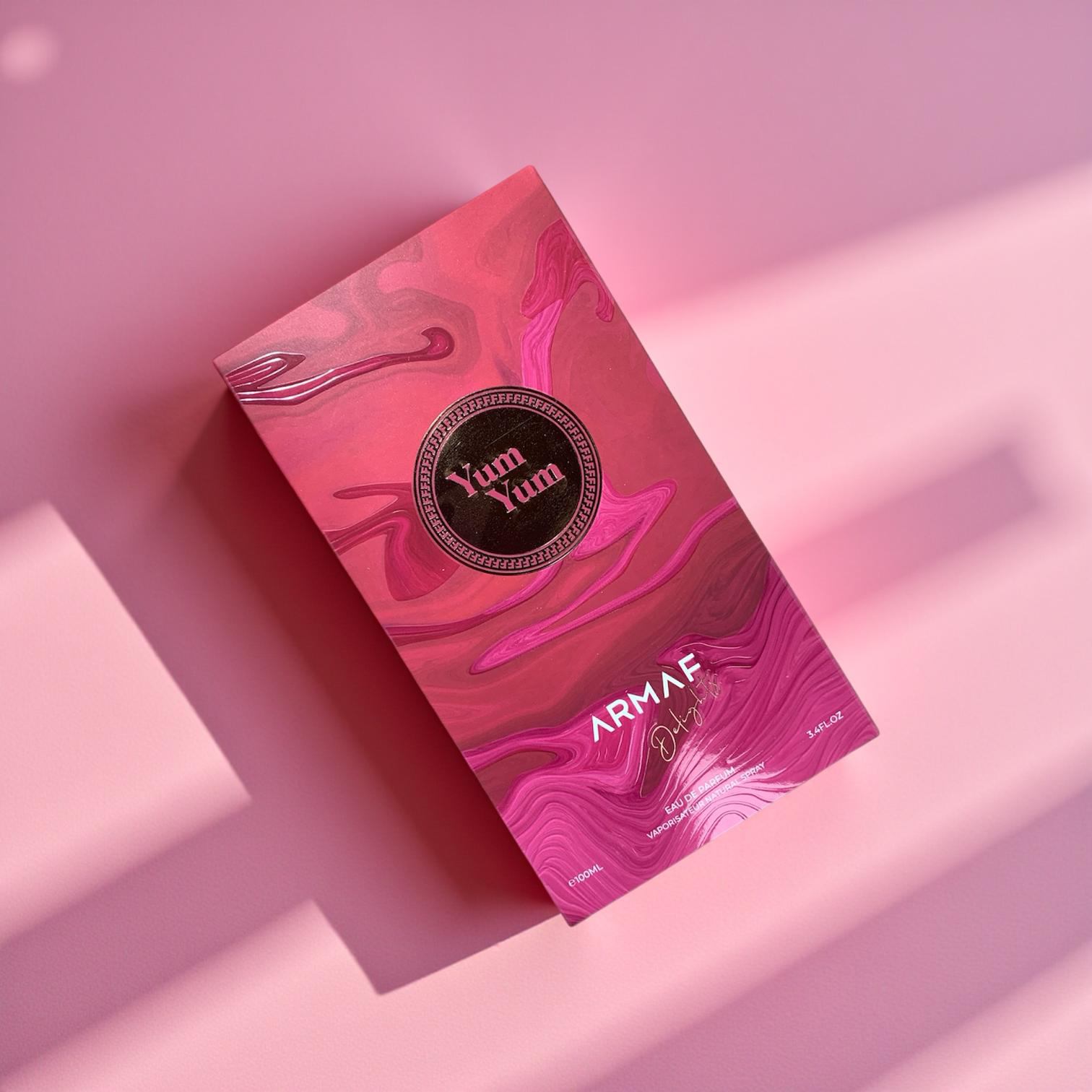 ARMAF – Yum Yum (Dessert Edition)