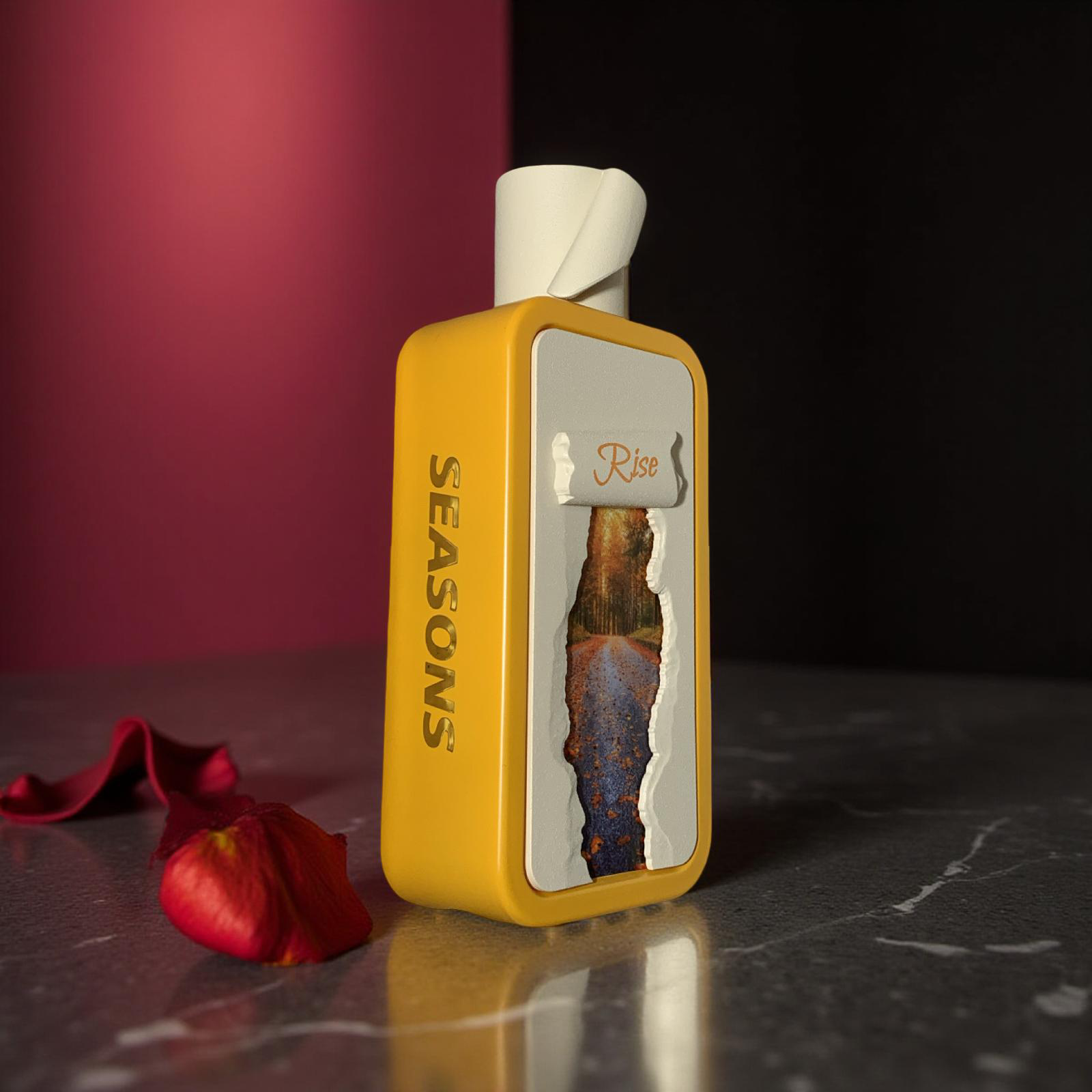 Rise – Eau de Parfum