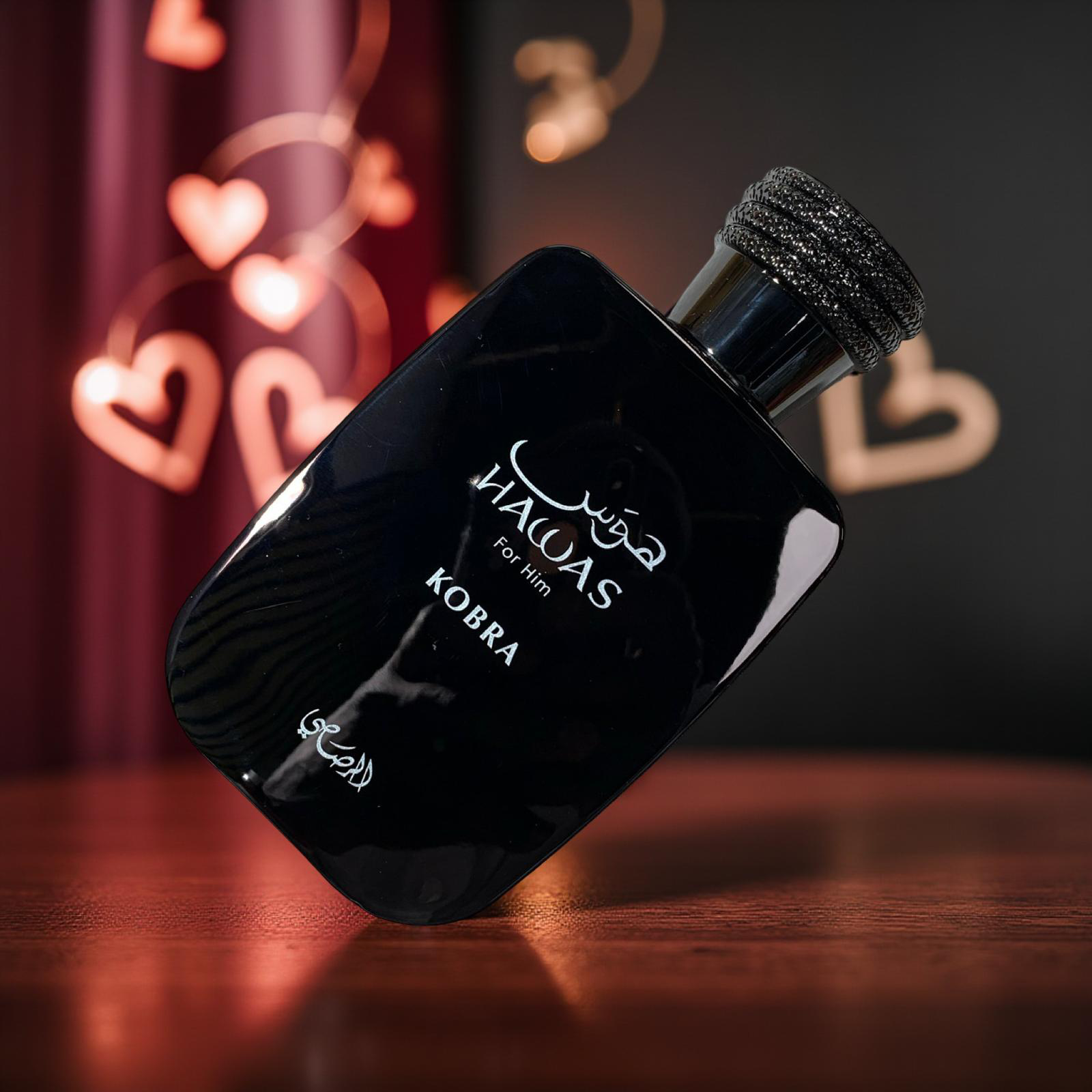 HAWAS – Kobra (for Him)