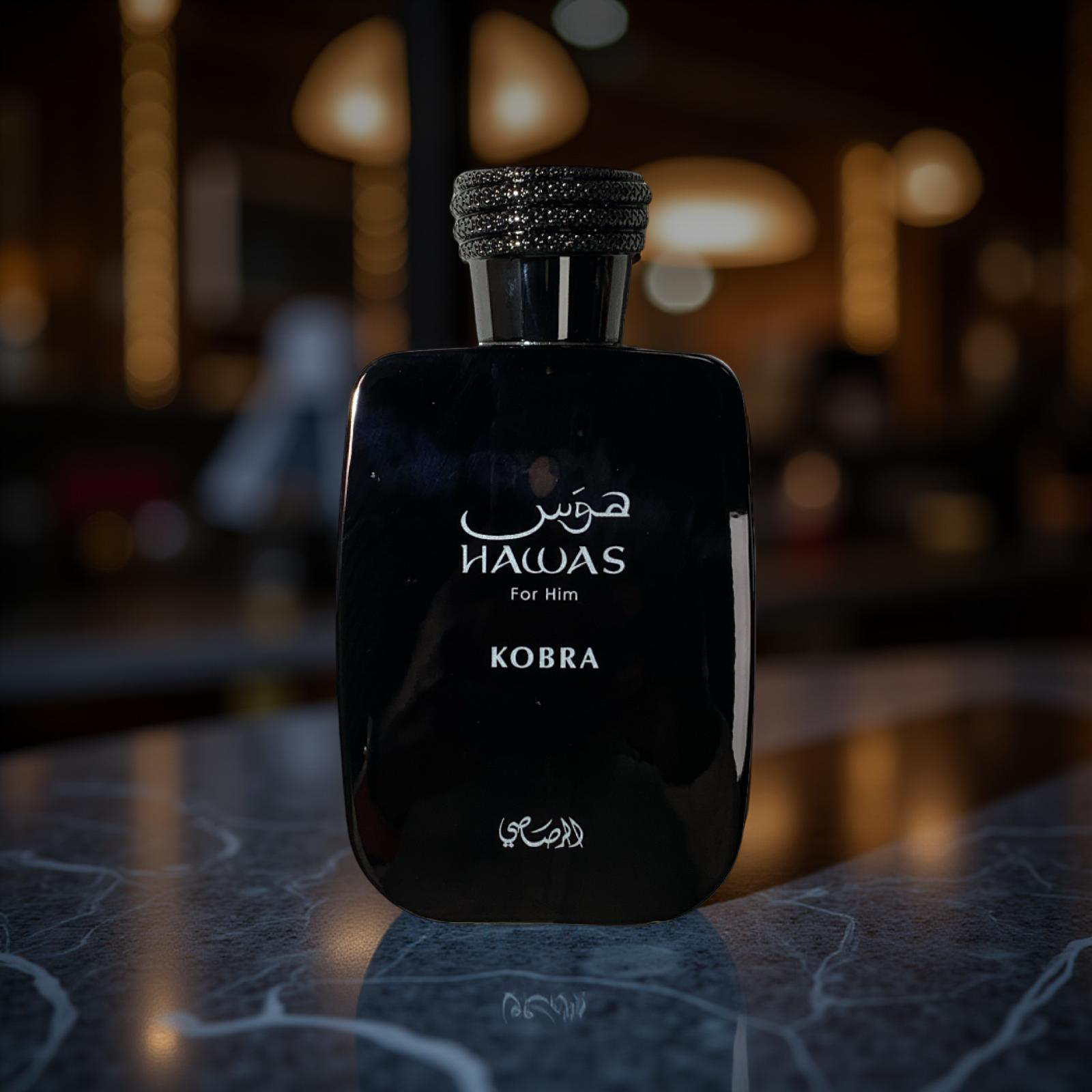 HAWAS – Kobra (for Him)