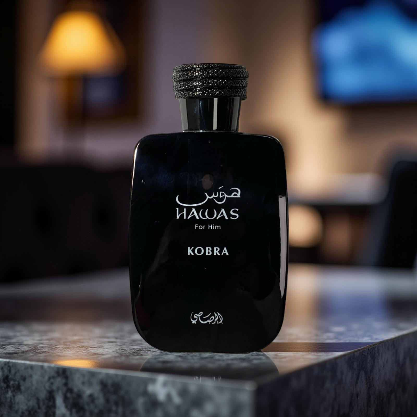 HAWAS – Kobra (for Him)