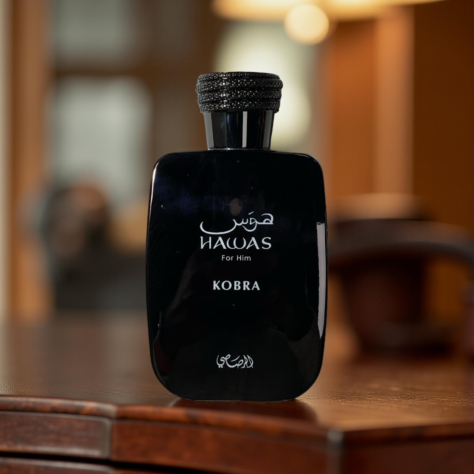 HAWAS – Kobra (for Him)