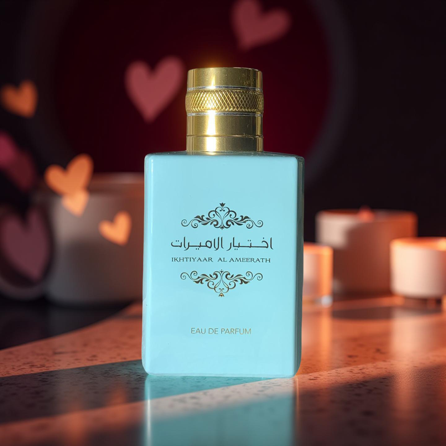 Ikhtiyaar Al Ameerath – Eau de Parfum