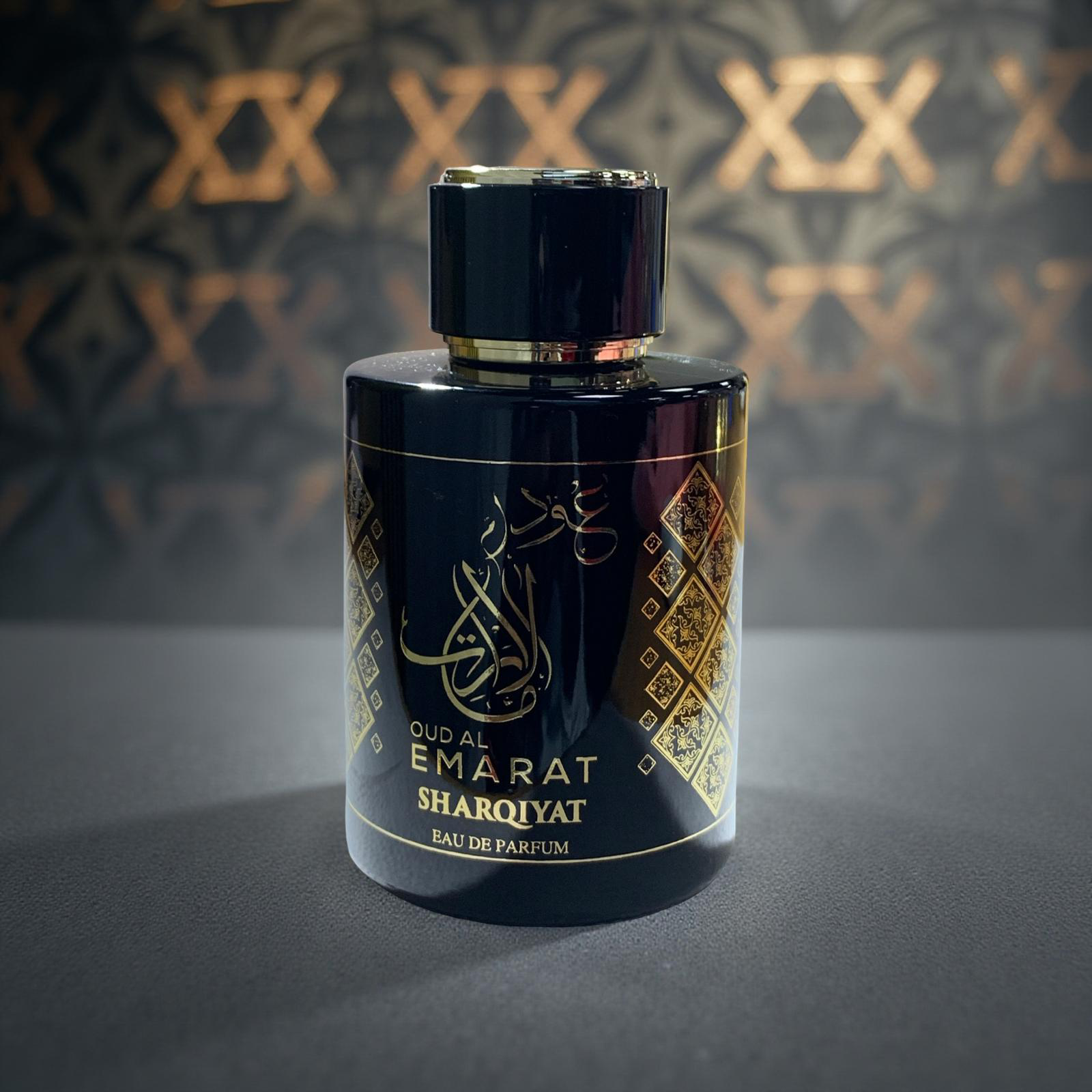 Oud Al Emarat – Sharqiyat (Eau de Parfum)