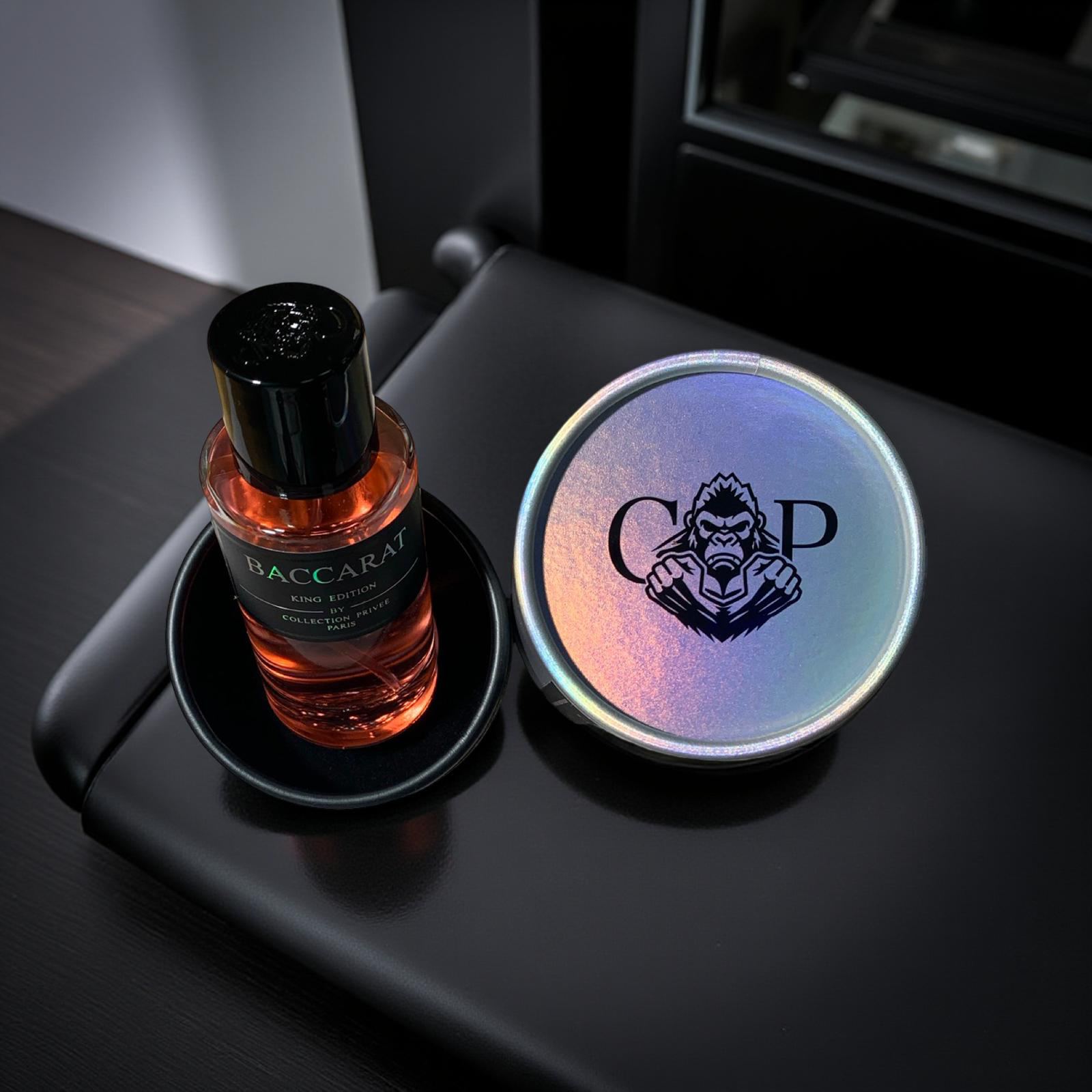 BACCARAT – King Edition (Collection Privée Paris)