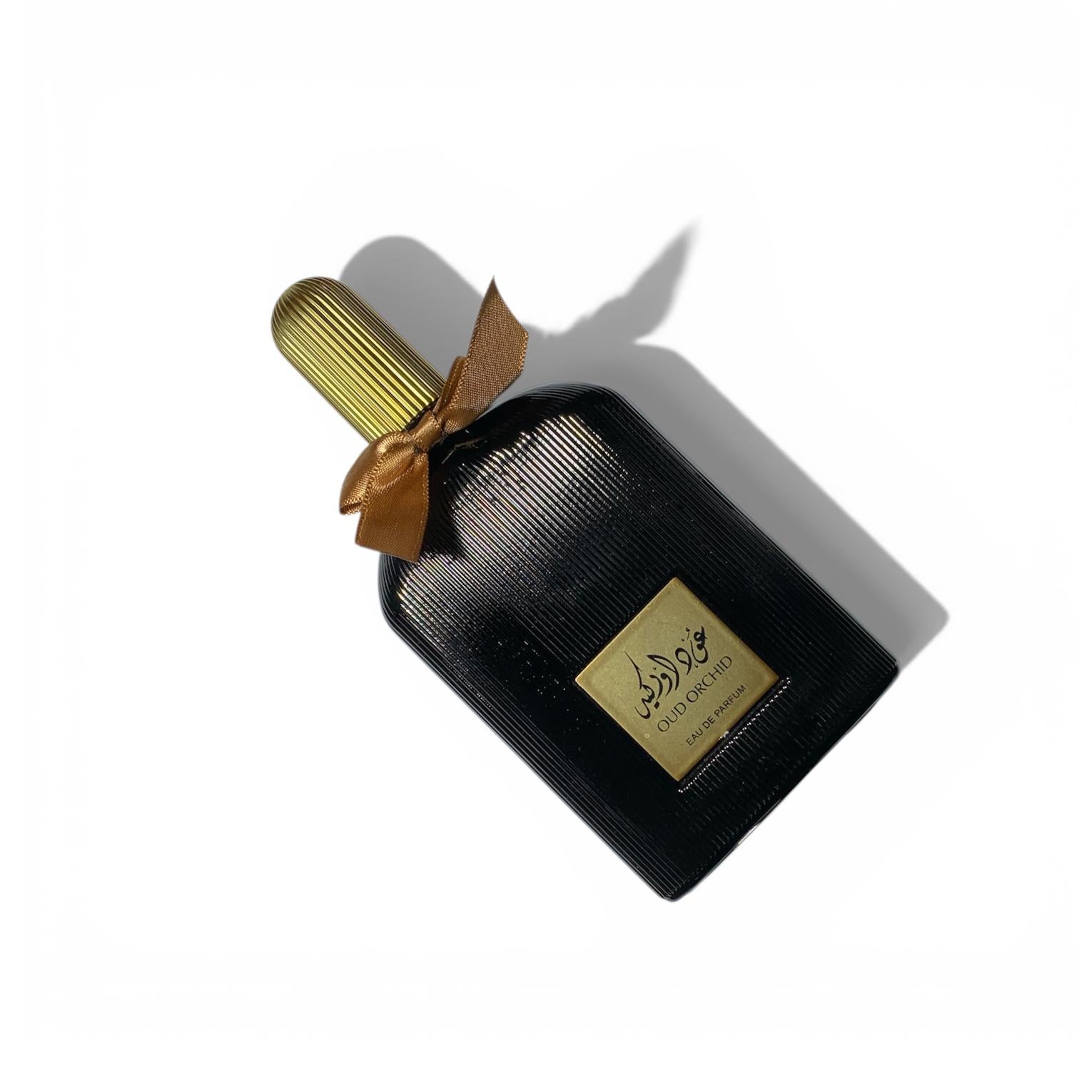 Oud Orchid – Eau de Parfum