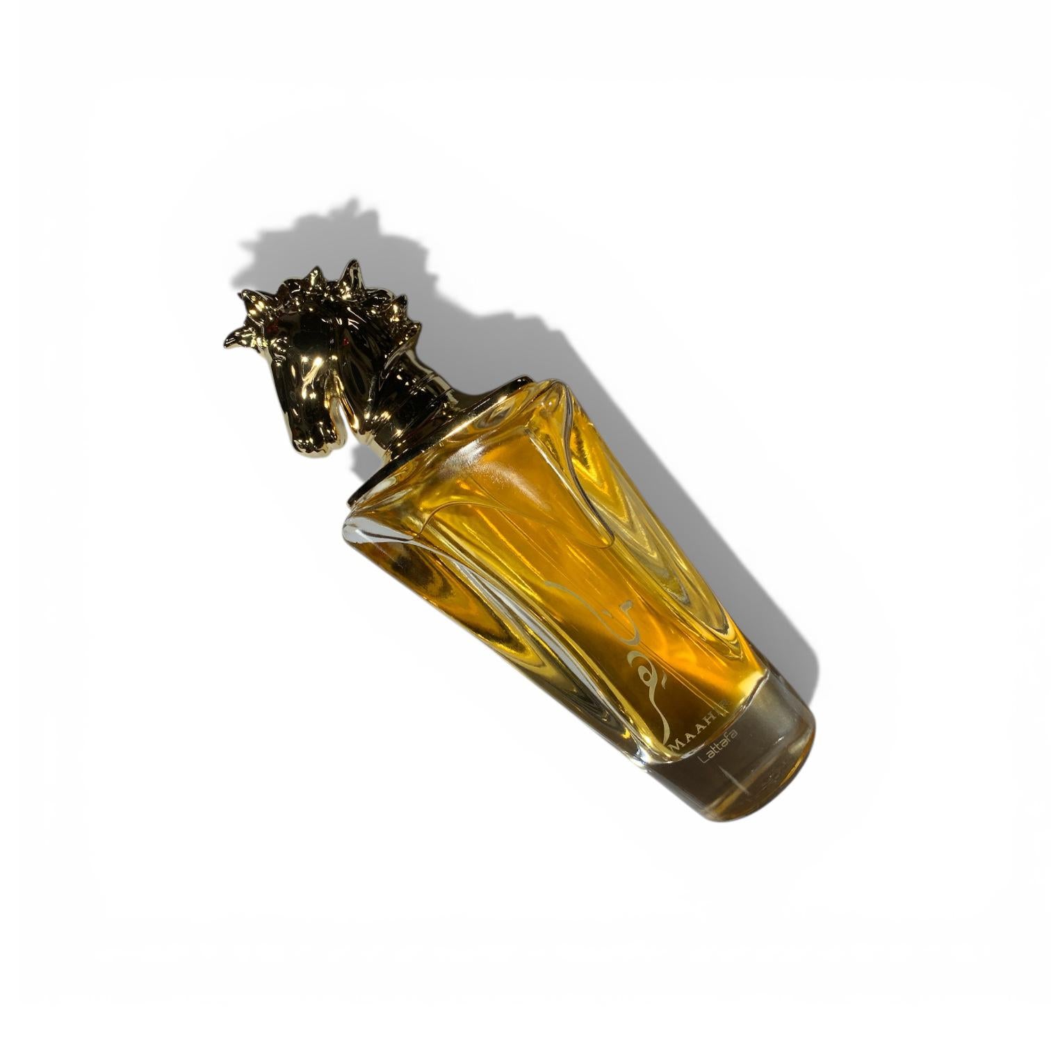 Maahir – Lattafa · Eau de Parfum