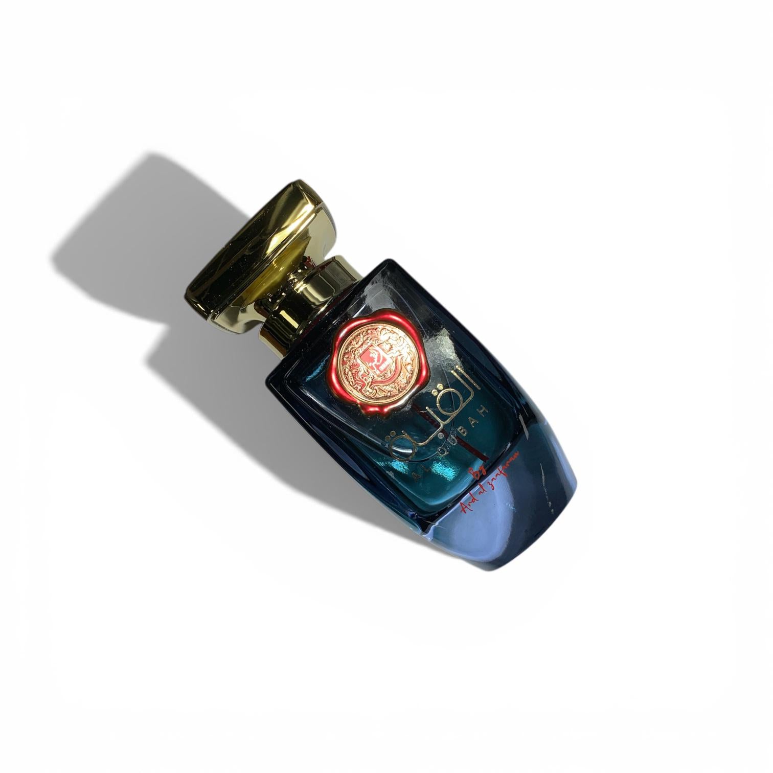 Al Qubah – Ard Al Zaafaran