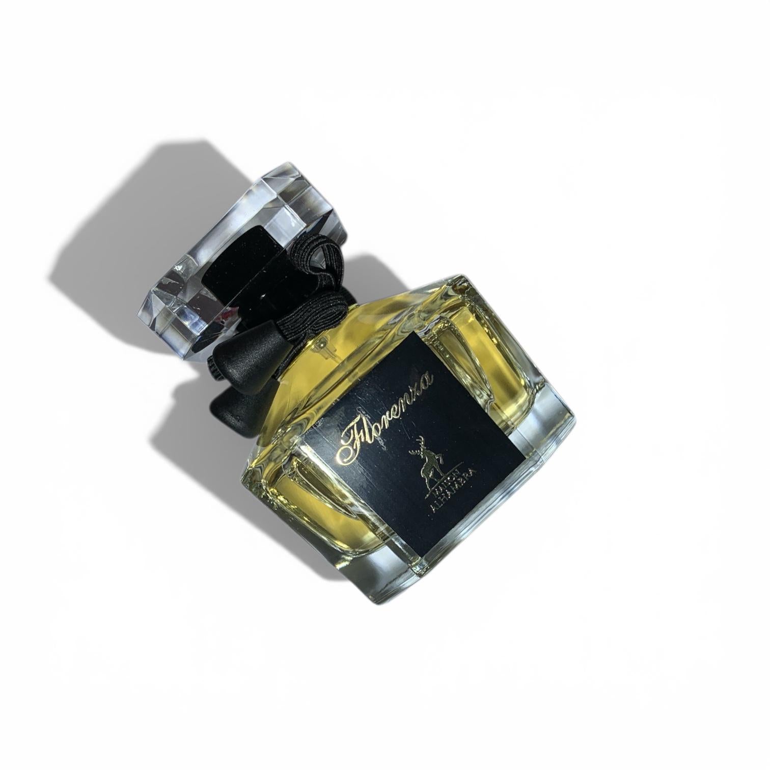 Florensa – Maison Alhambra Eau de Parfum