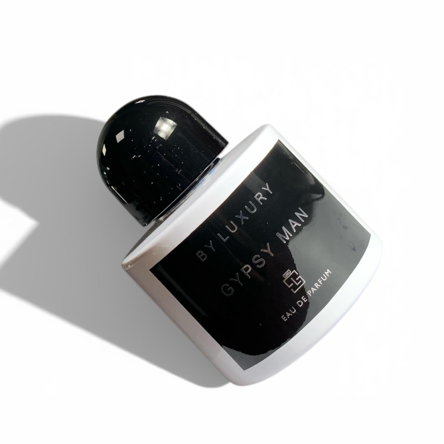 Gypsy Man – ByLuxury Eau de Parfum