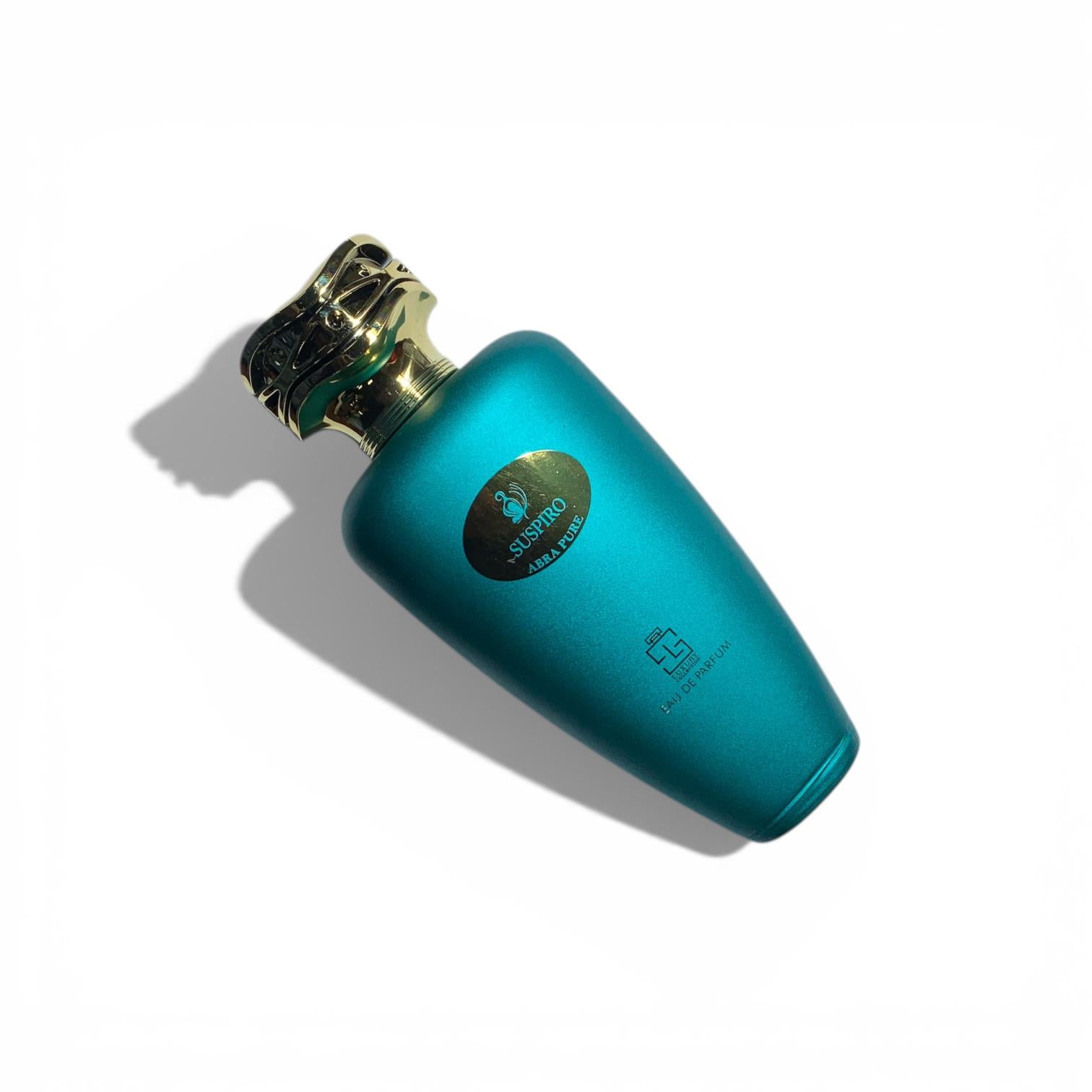 SUSPIRO „Abra Pure“ Eau de Parfum