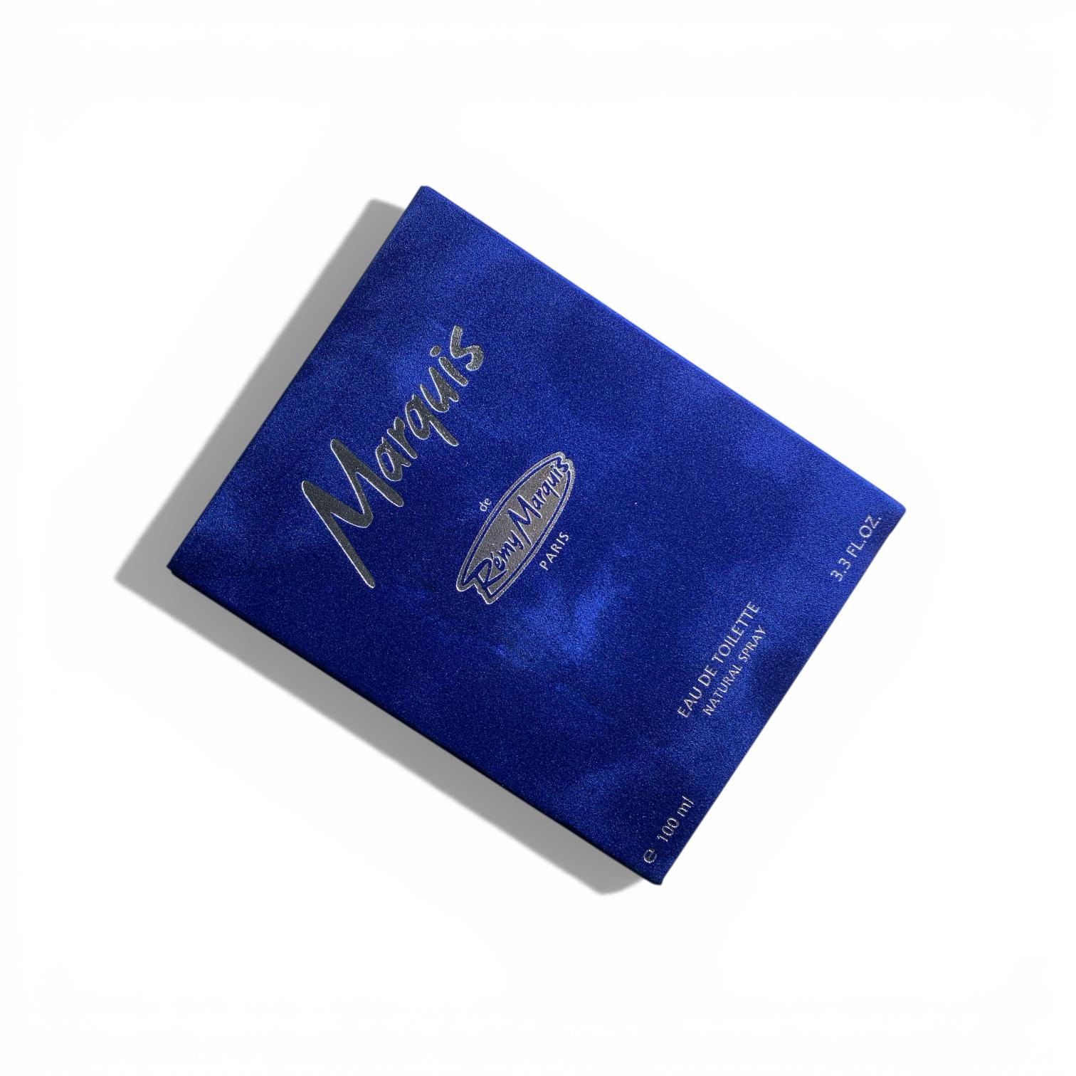 Marquis – Remy Marquis Paris Eau de Toilette (100 ml)