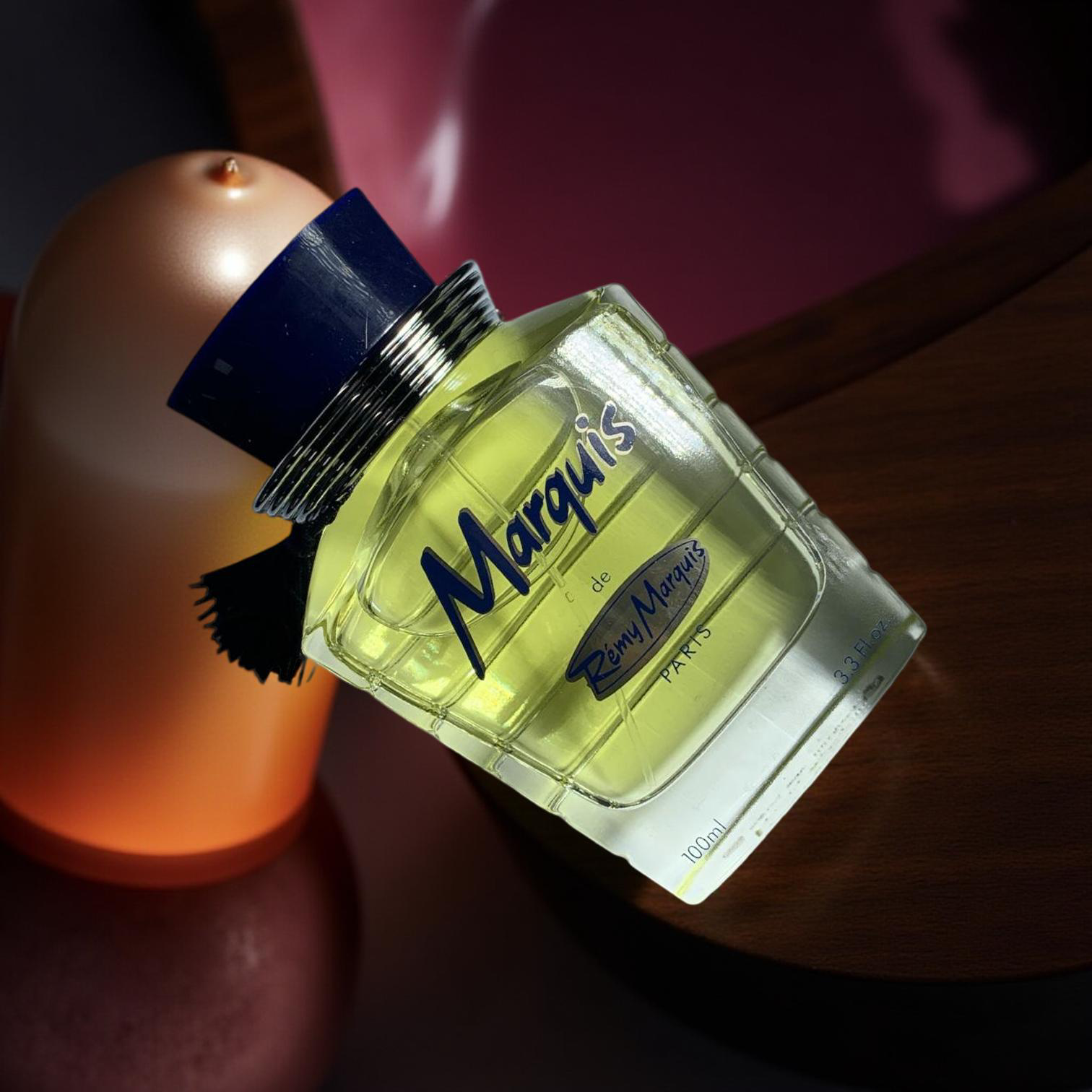 Marquis – Remy Marquis Paris Eau de Toilette (100 ml)