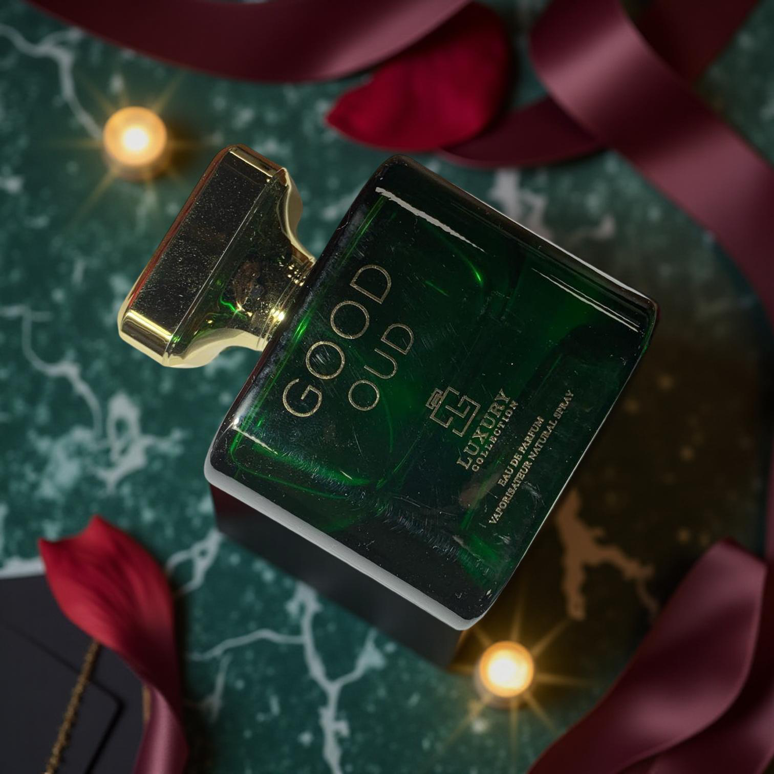 Good Oud Eau de Parfum (100 ml)