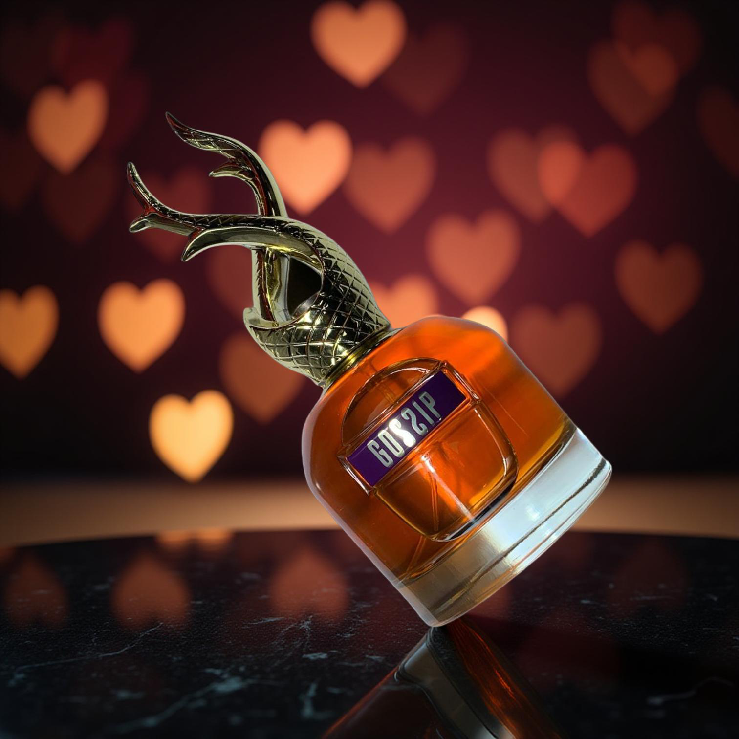 GOSSIP Parfum (Spray)