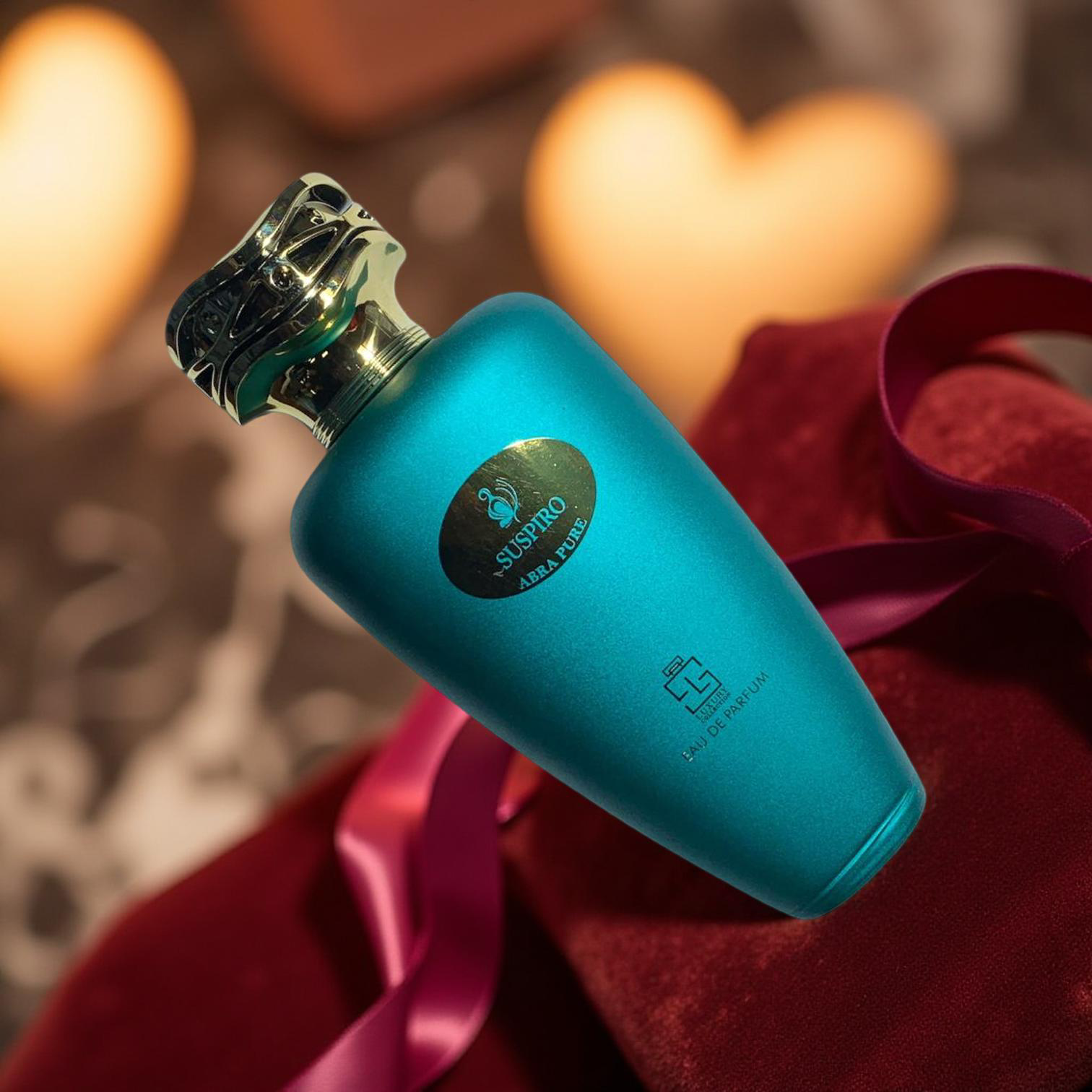 SUSPIRO „Abra Pure“ Eau de Parfum