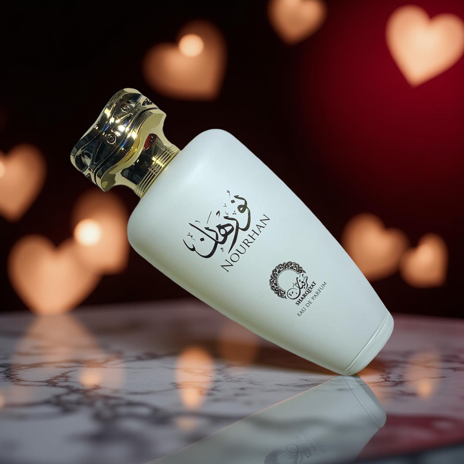 Nourhan – Eau de Parfum