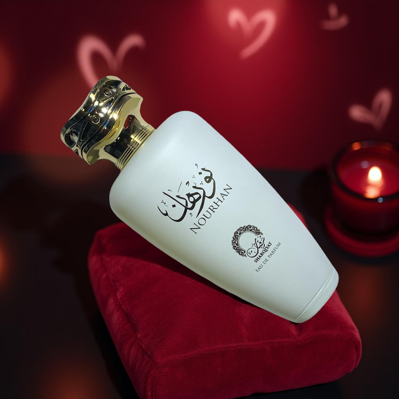 Nourhan – Eau de Parfum