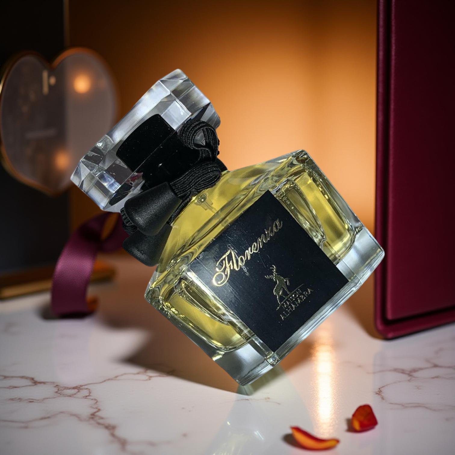 Florensa – Maison Alhambra Eau de Parfum