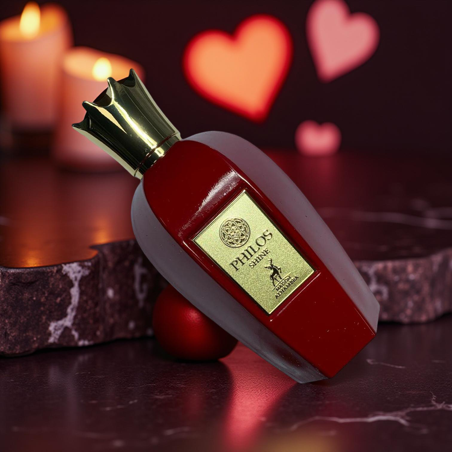 Philos Shine Eau de Parfum