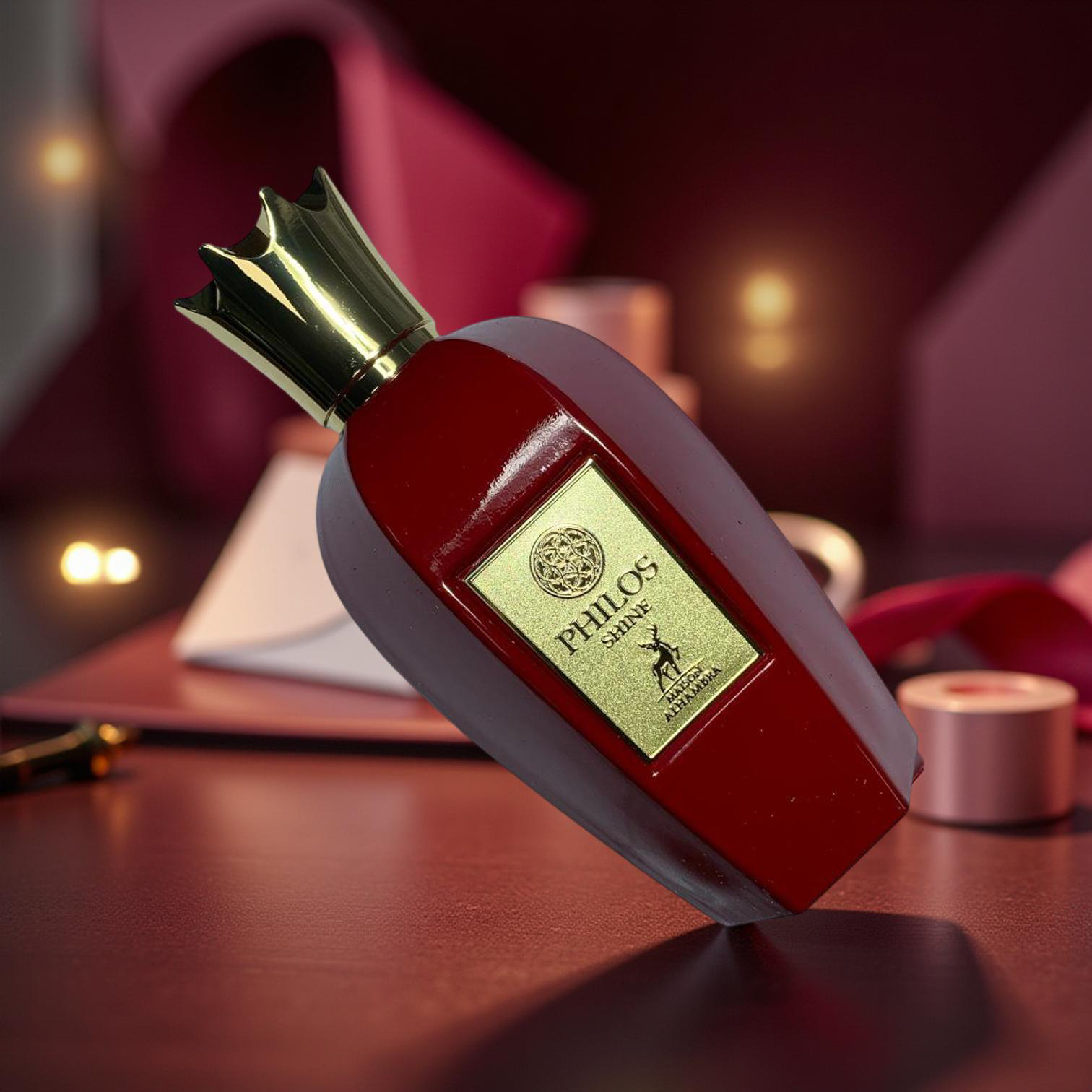 Philos Shine Eau de Parfum