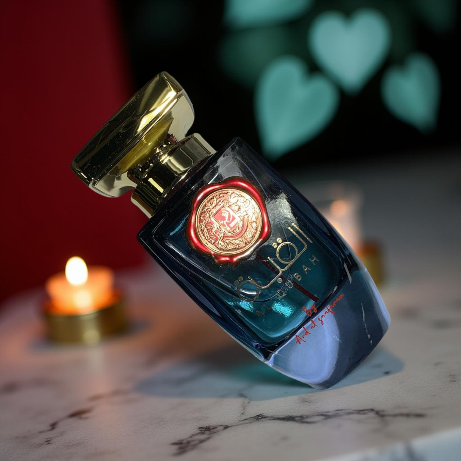 Al Qubah – Ard Al Zaafaran