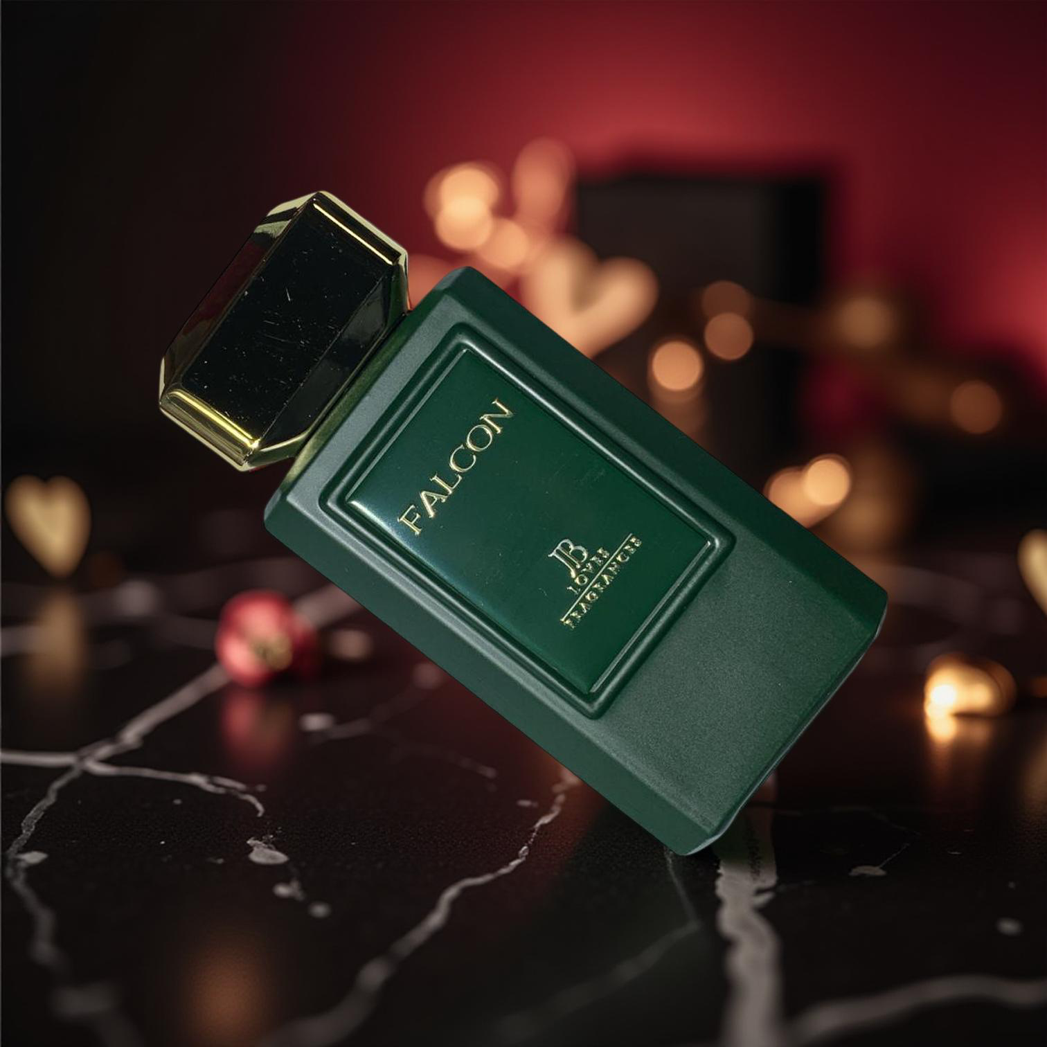 Falcon – B. Khallis Eau de Parfum