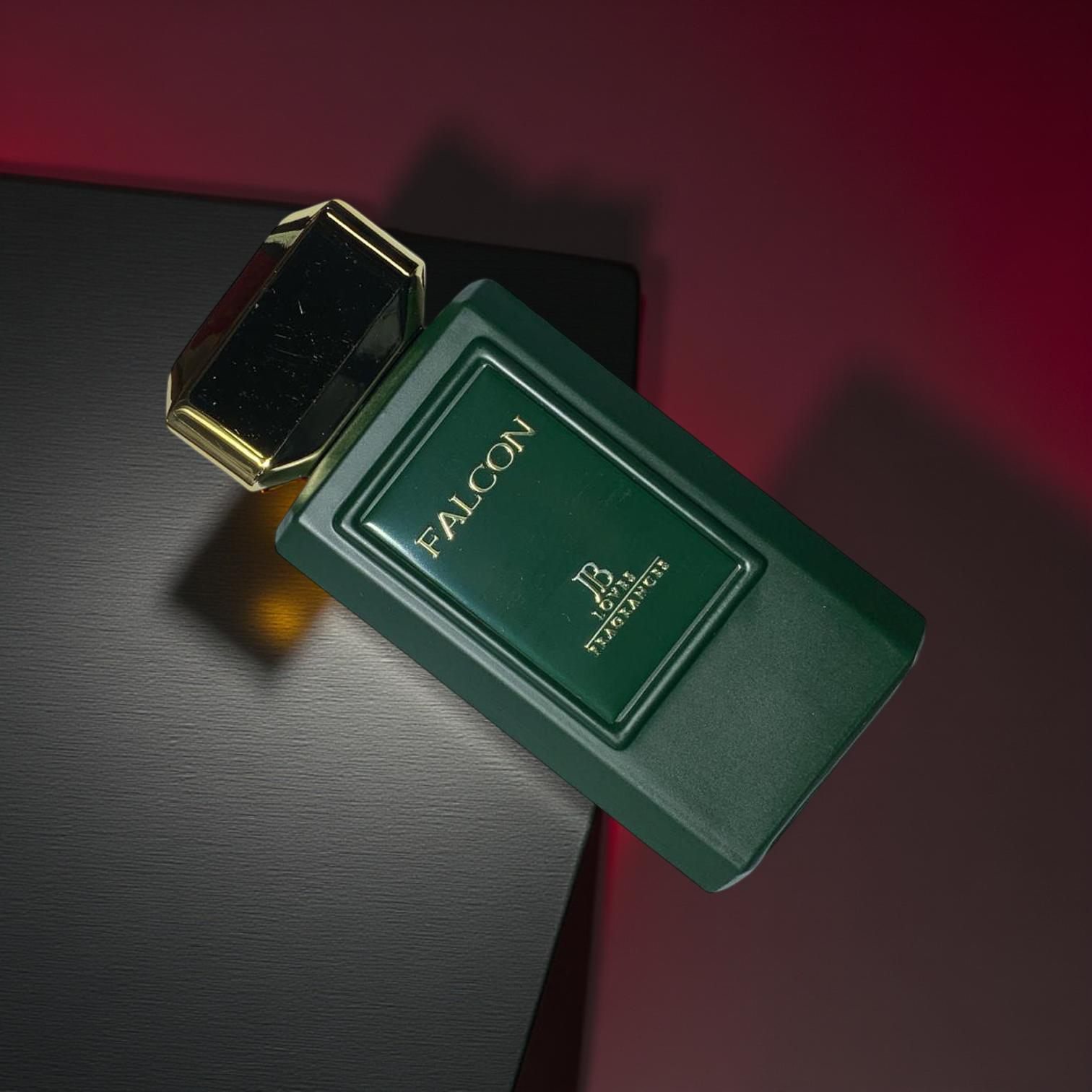 Falcon – B. Khallis Eau de Parfum