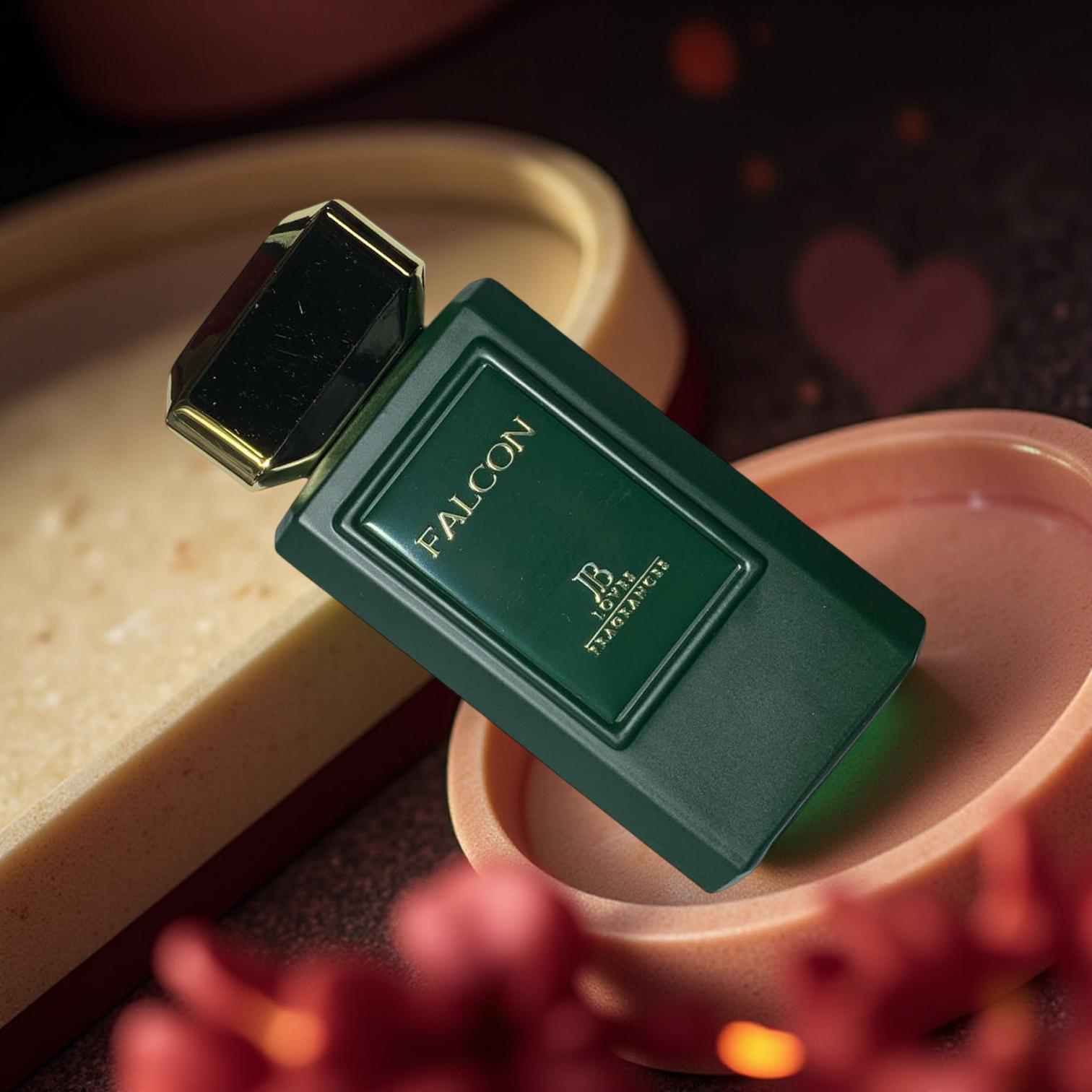 Falcon – B. Khallis Eau de Parfum