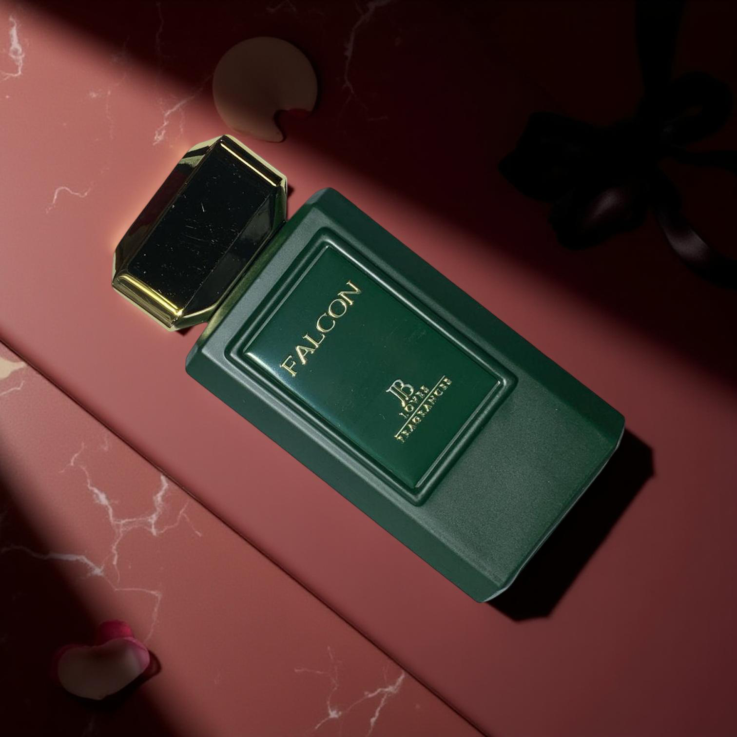 Falcon – B. Khallis Eau de Parfum