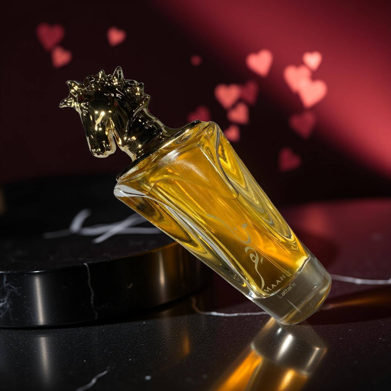 Maahir – Lattafa · Eau de Parfum