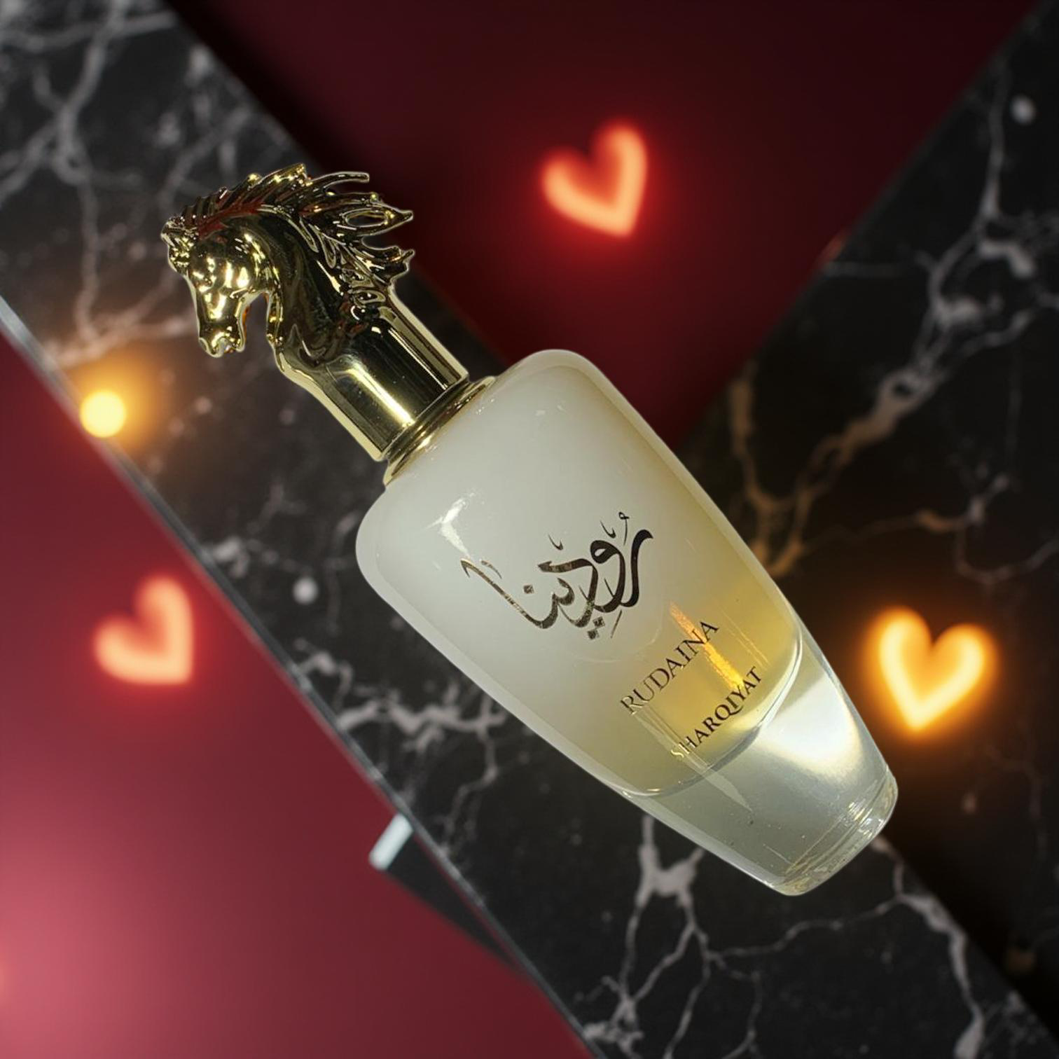 Rudaina – Sharqiyat Eau de Parfum