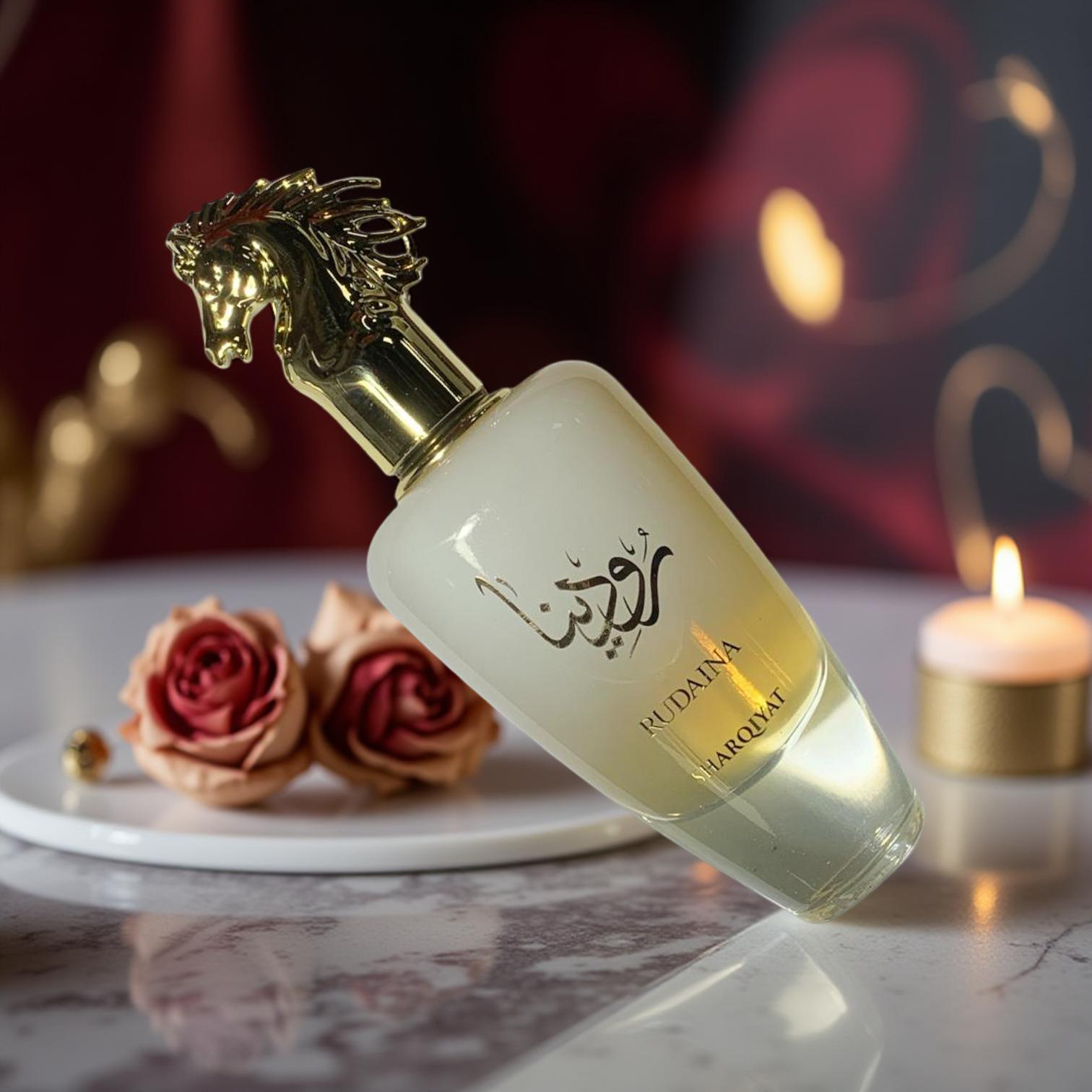 Rudaina – Sharqiyat Eau de Parfum