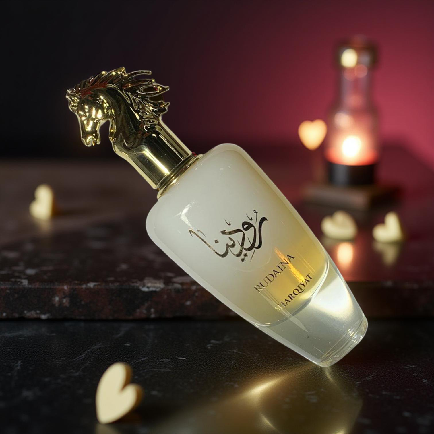 Rudaina – Sharqiyat Eau de Parfum